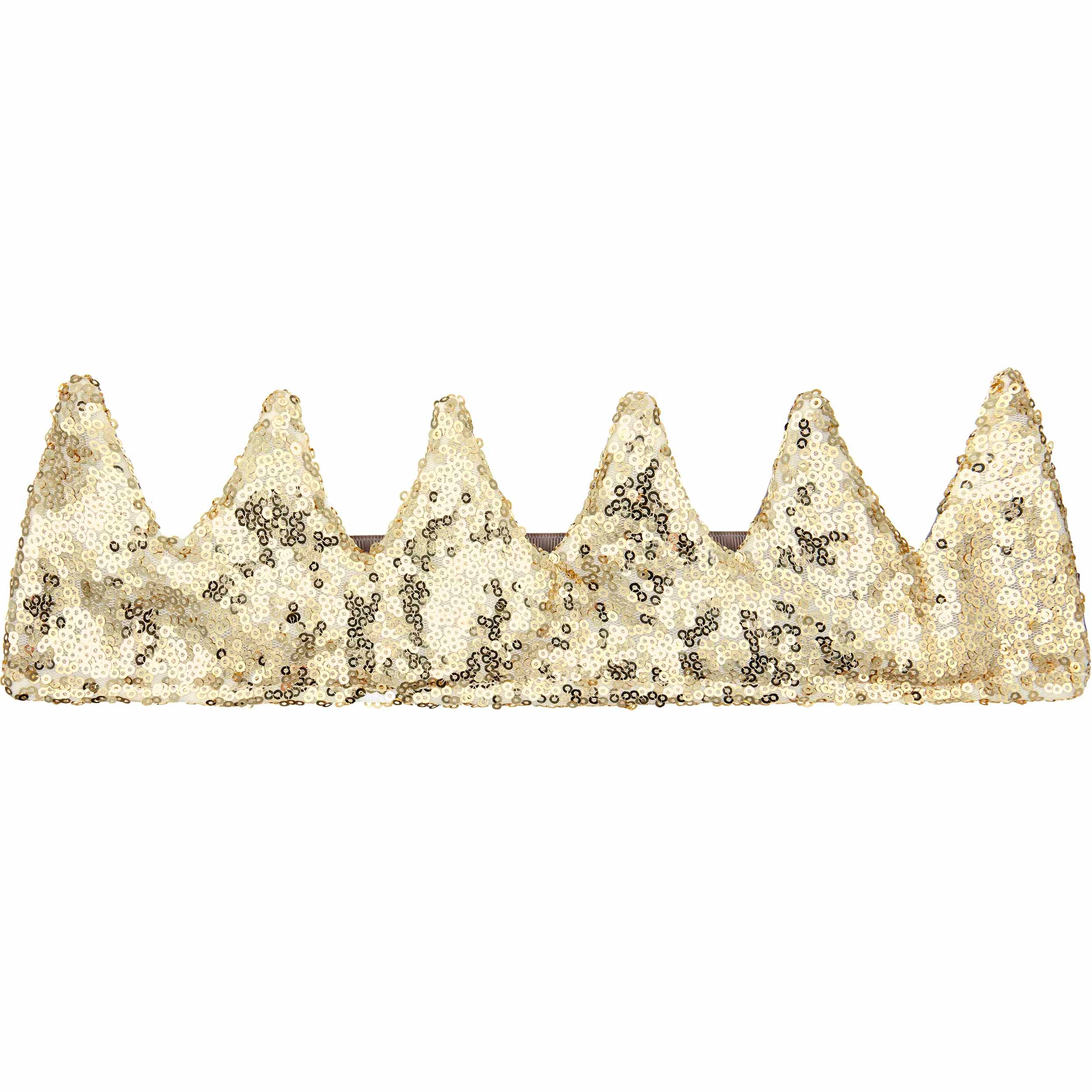 Birthday Crowns