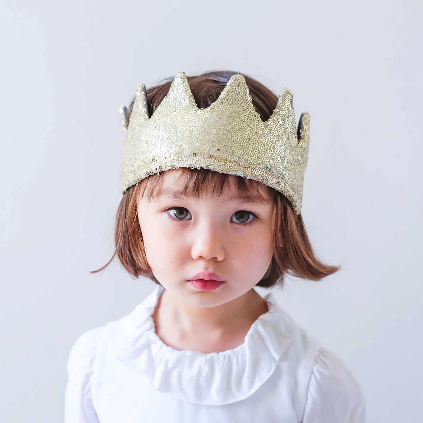 Sequin crown - Image 3