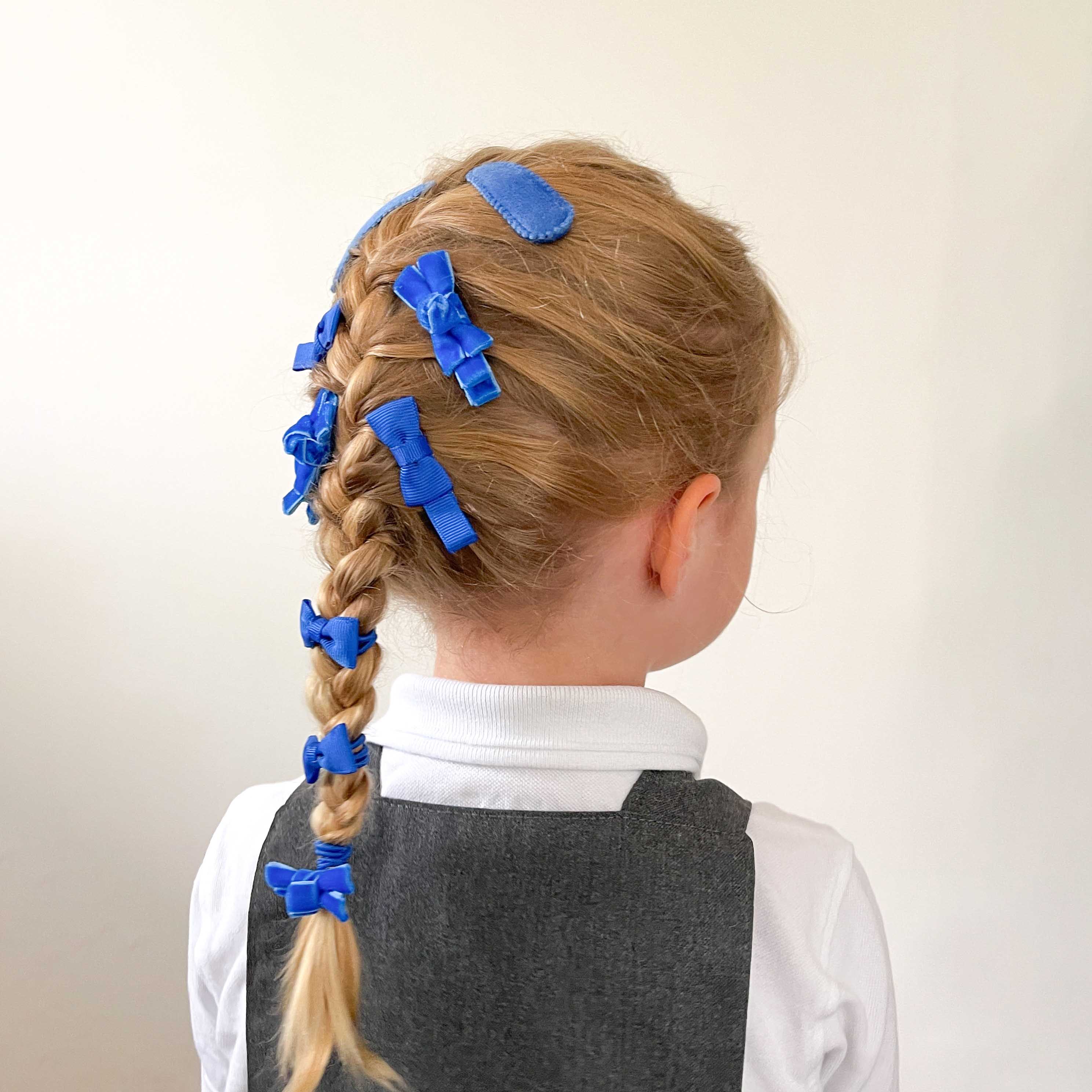 Assorted school pack - blue - Image 2
