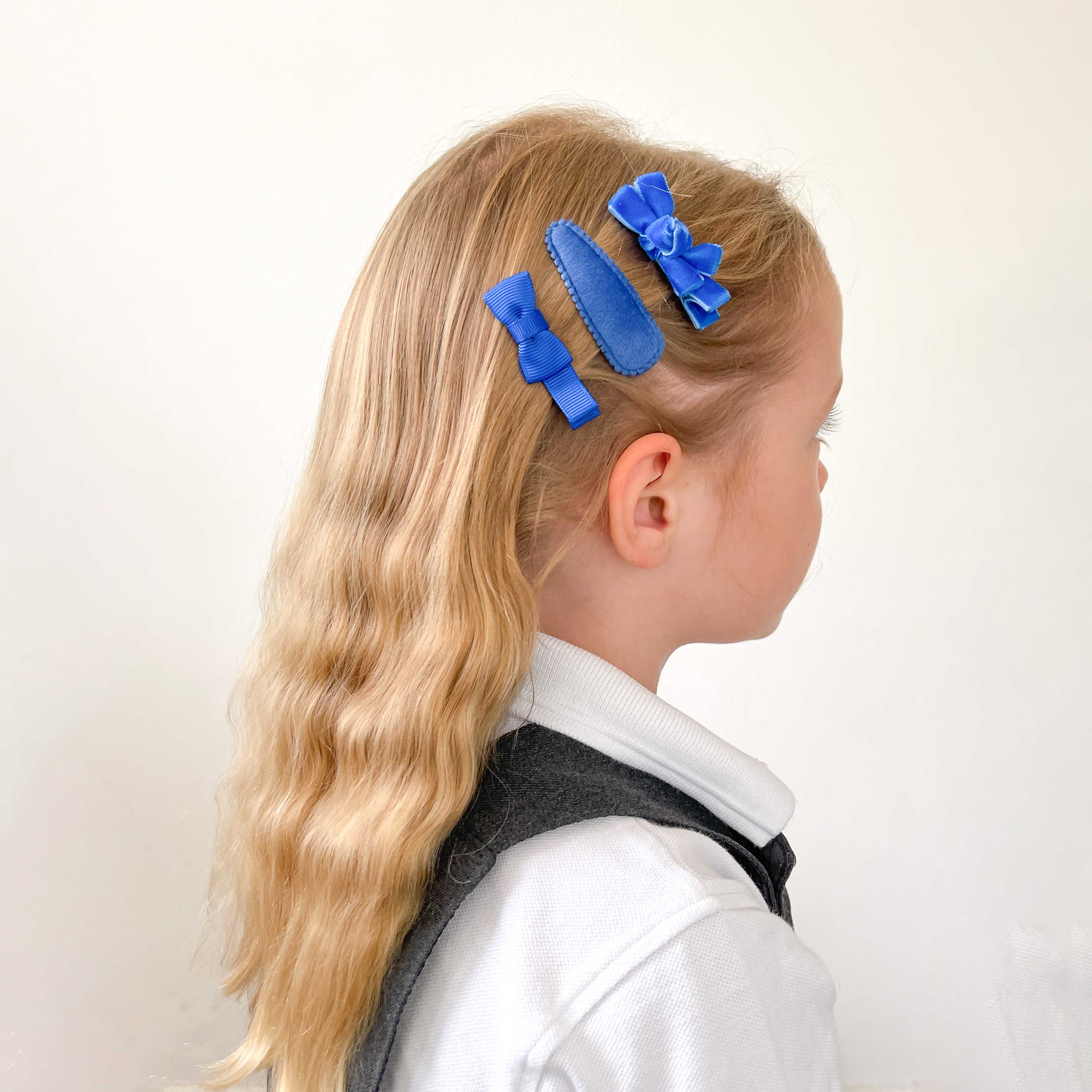 Assorted school pack - blue - Image 3