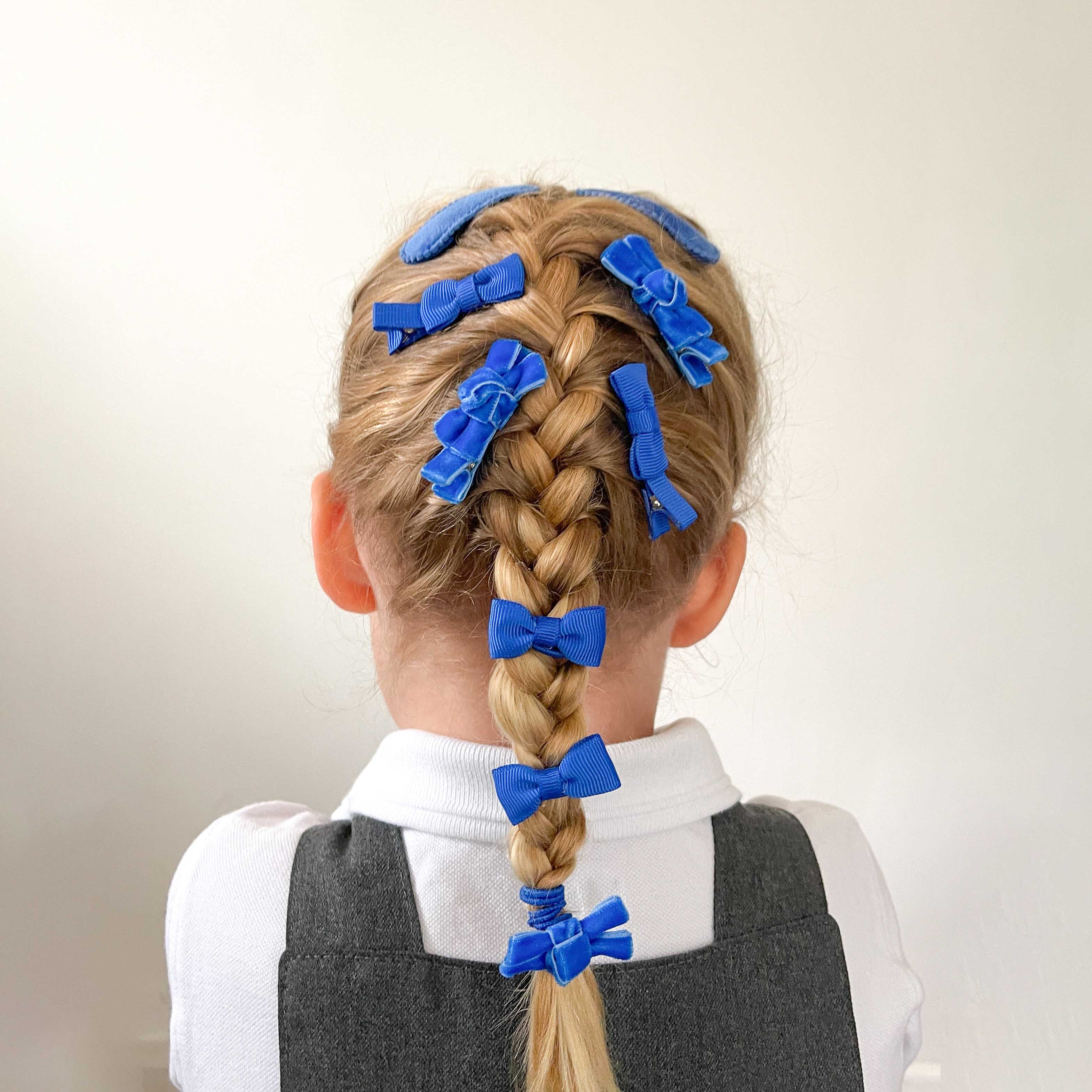 Assorted school pack - blue - Image 6