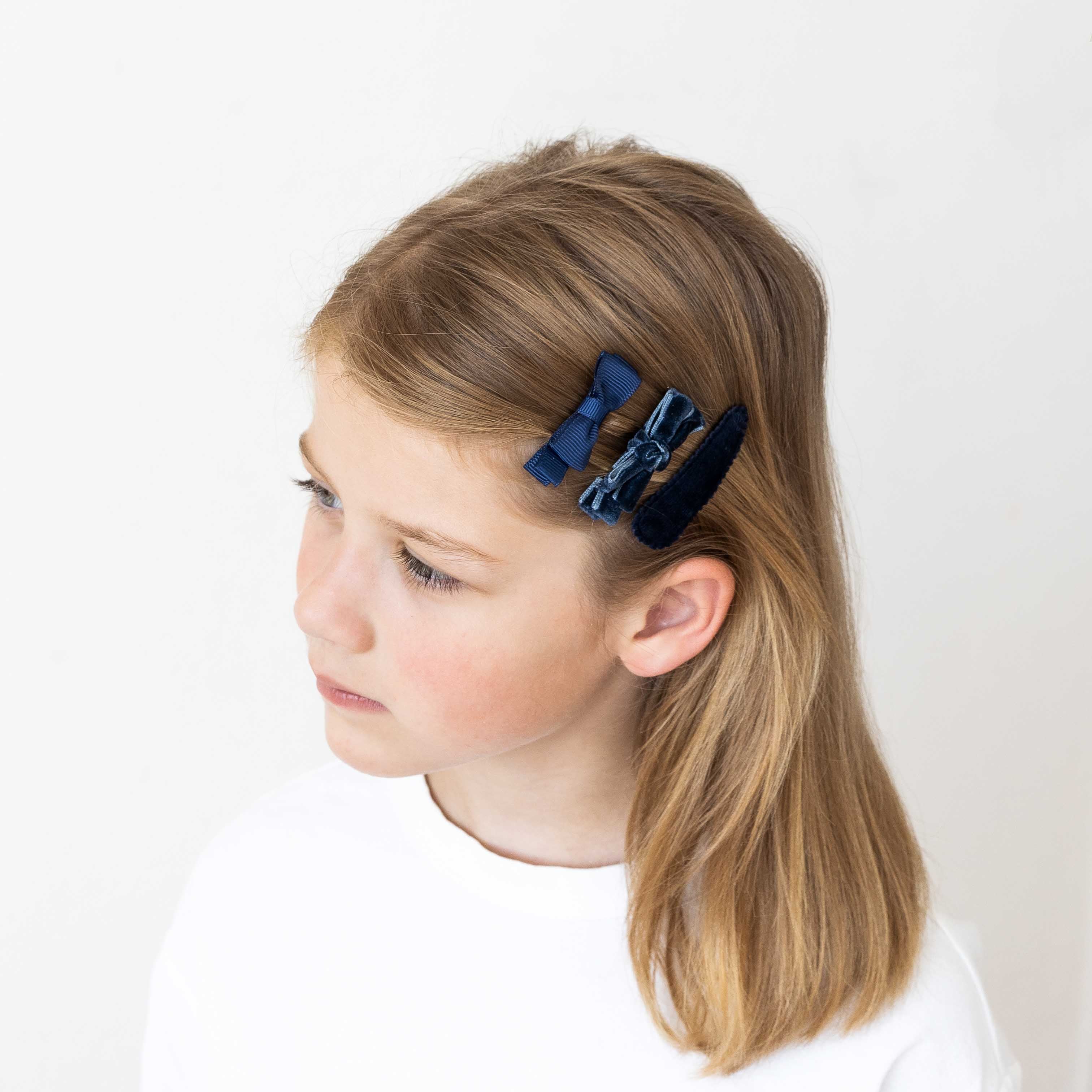 Assorted school pack-navy - Image 3