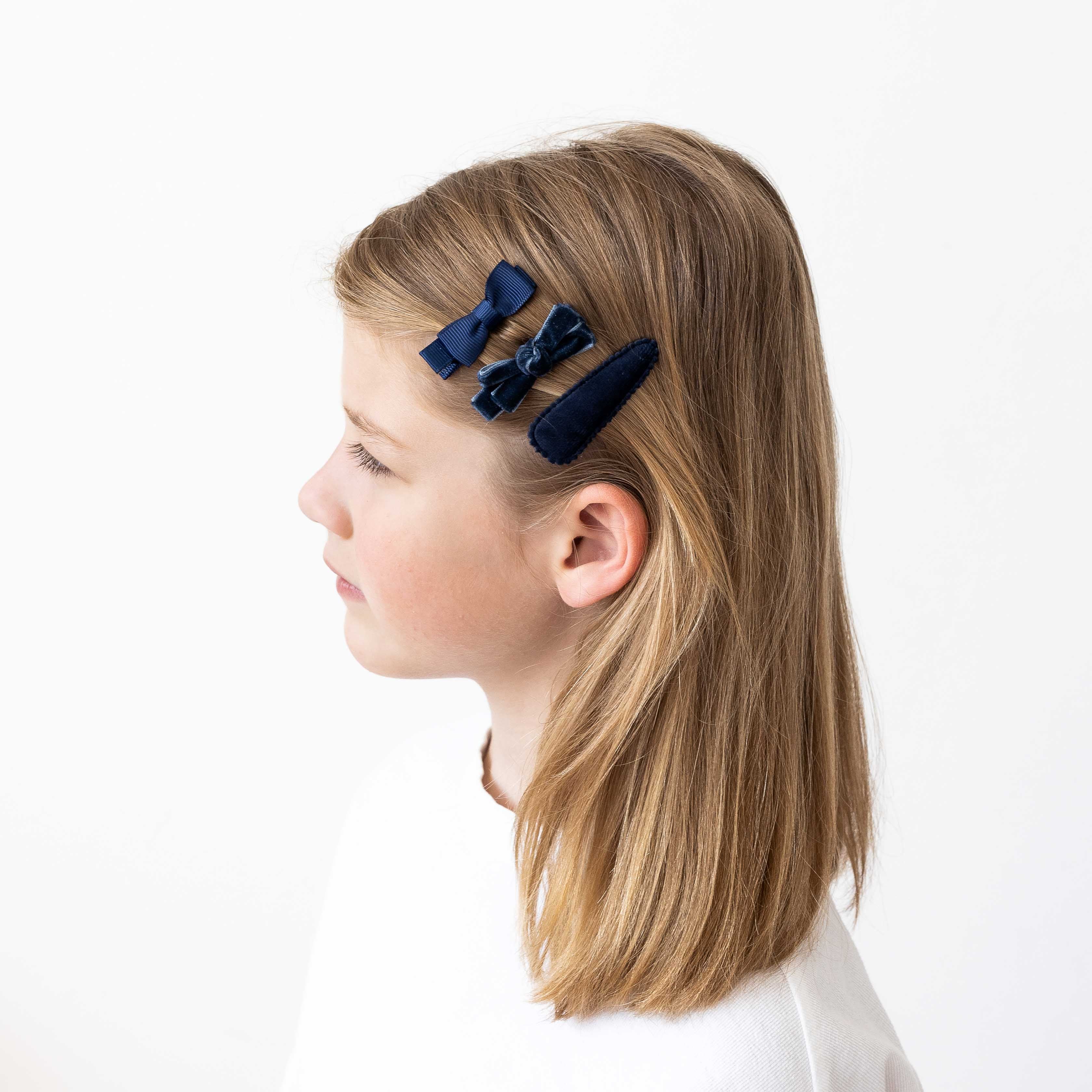 Assorted school pack-navy - Image 4