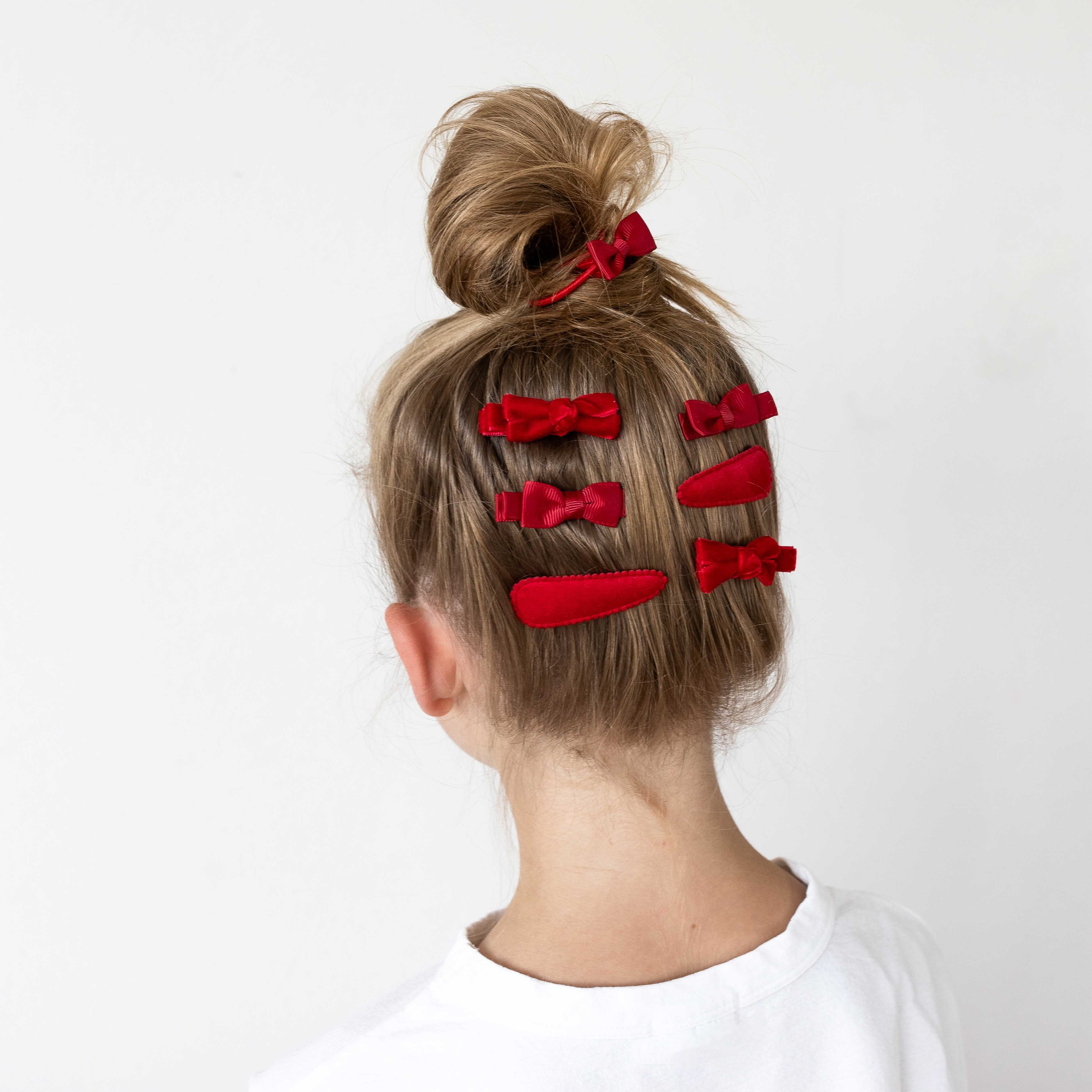 Assorted school pack-red - Image 3