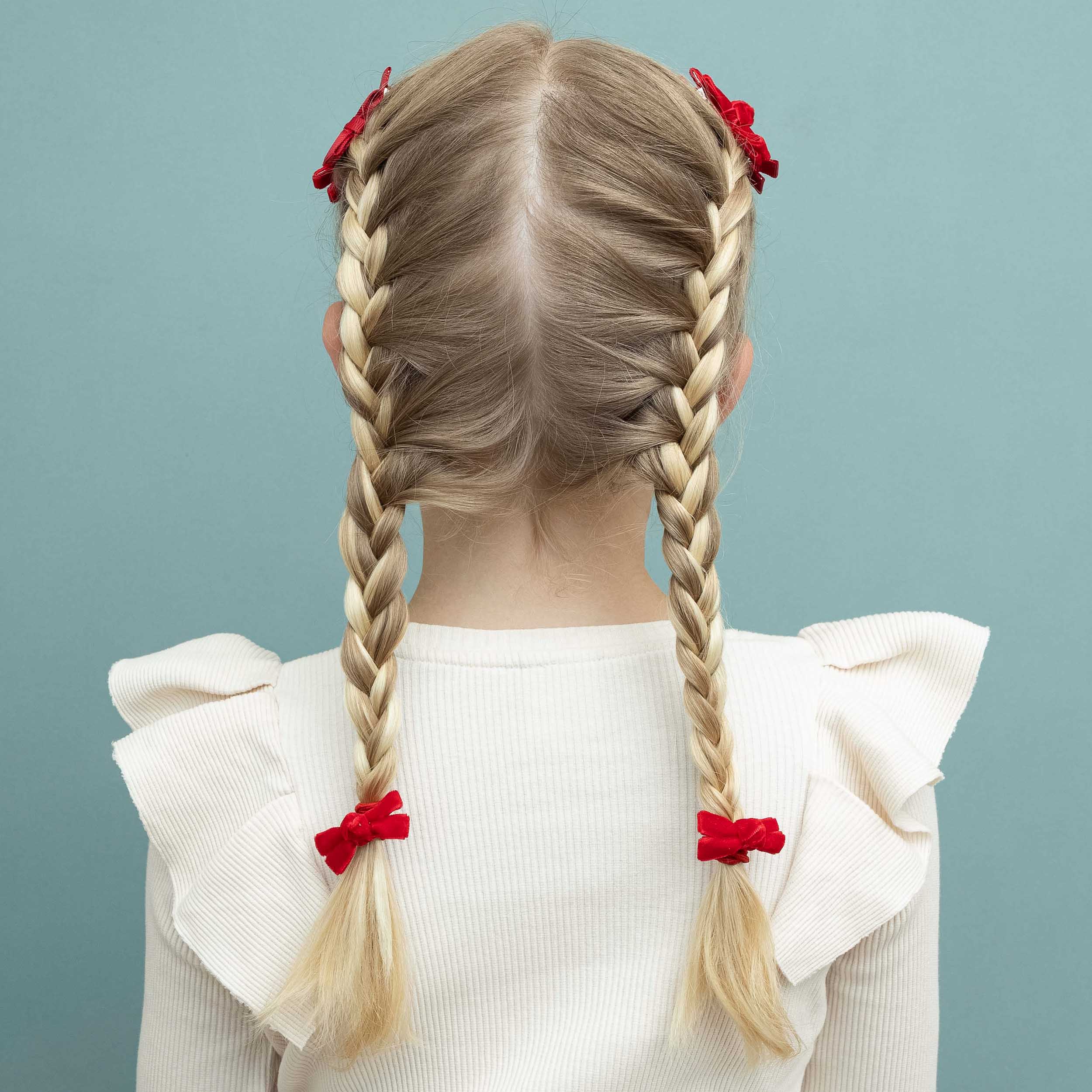 Assorted school pack-red - Image 8