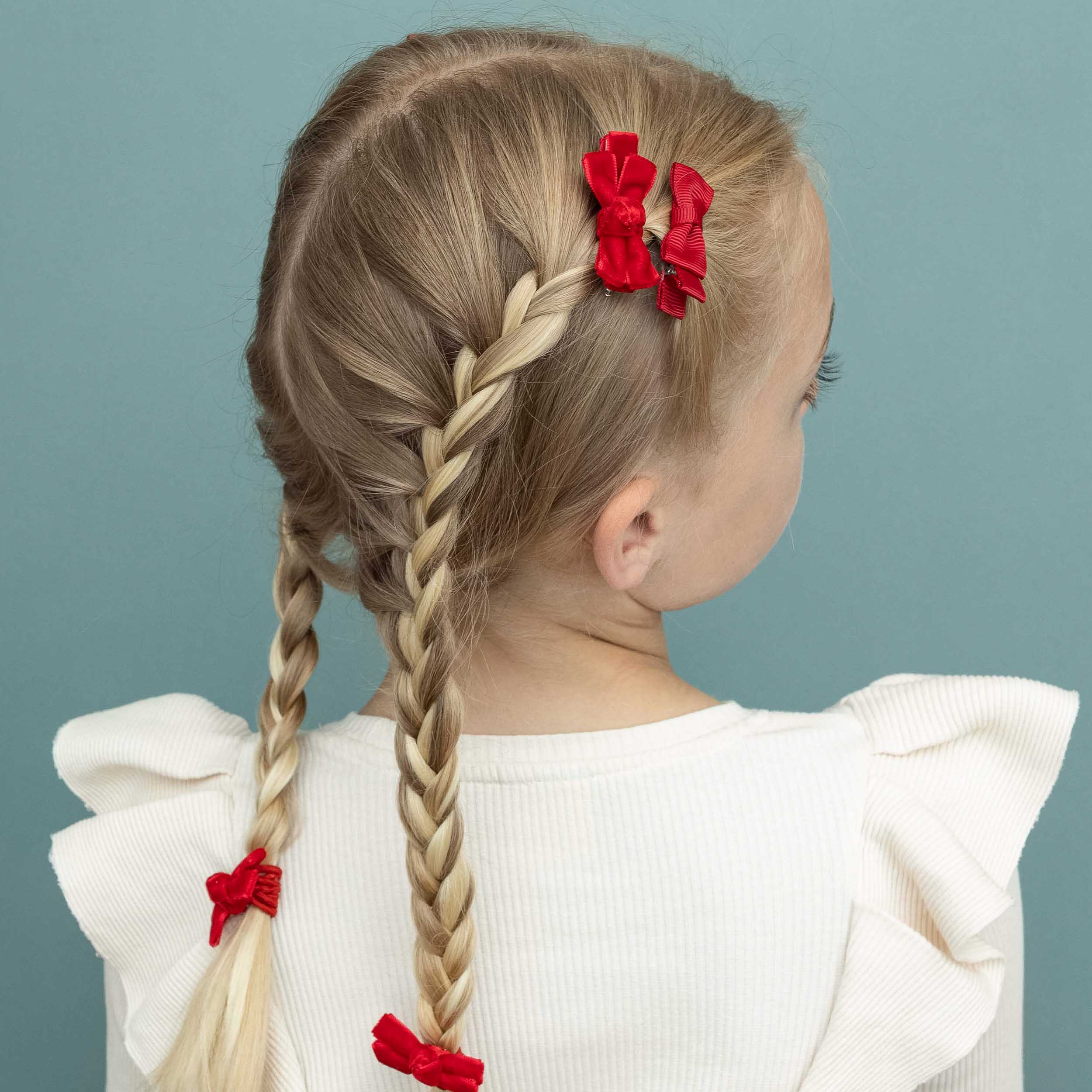 Assorted school pack-red - Image 9