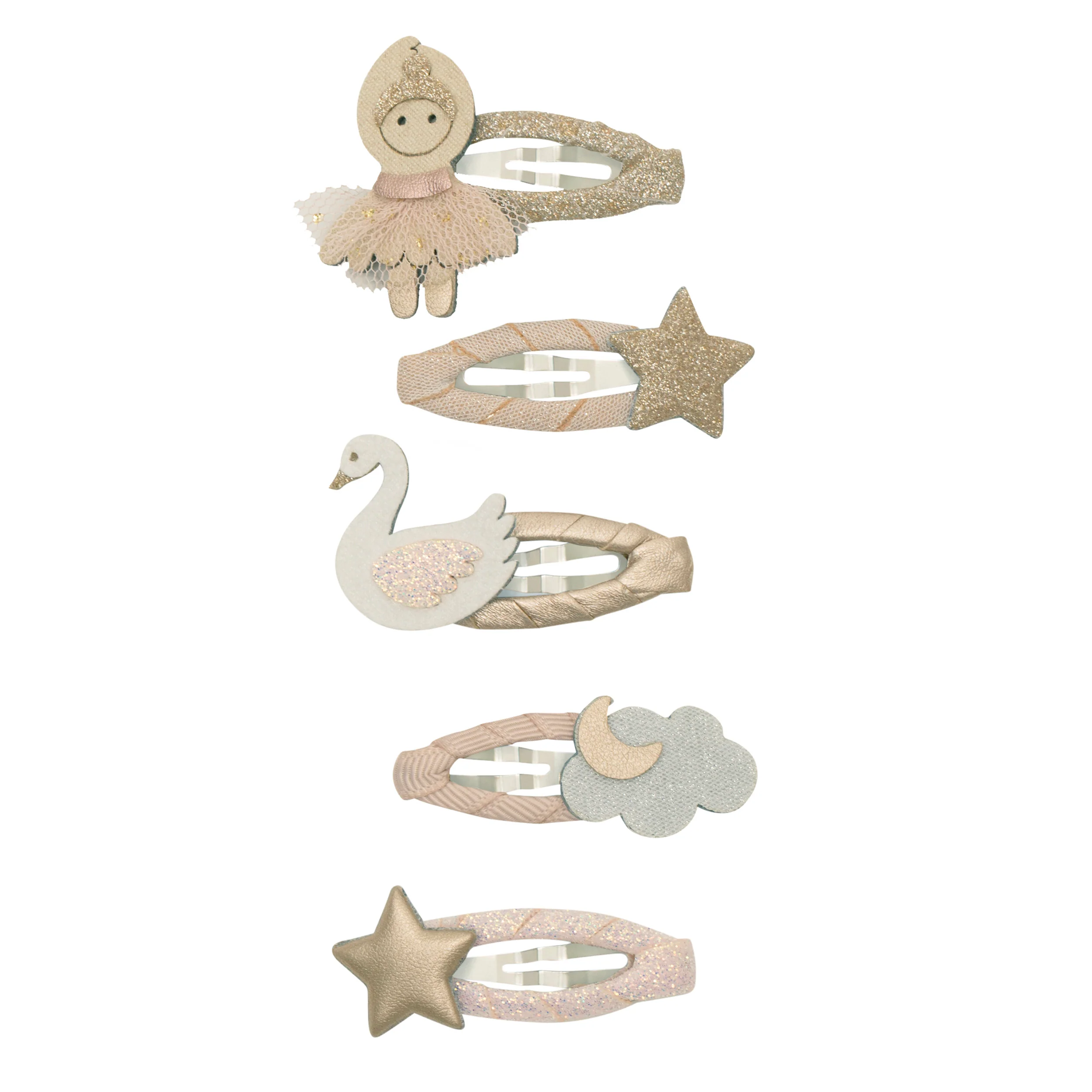 Ballerina mini clic clacs