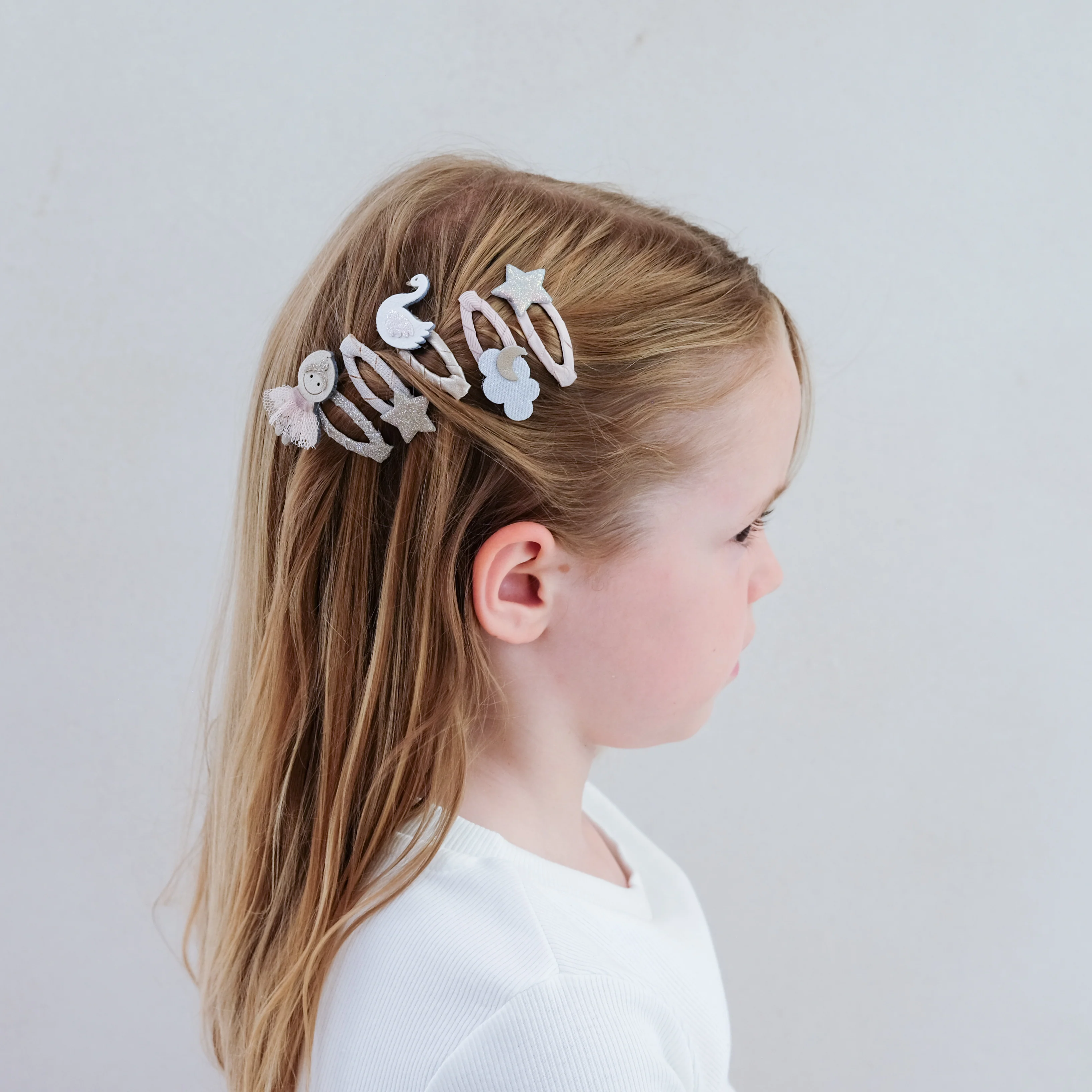 Ballerina mini clic clacs - Image 2