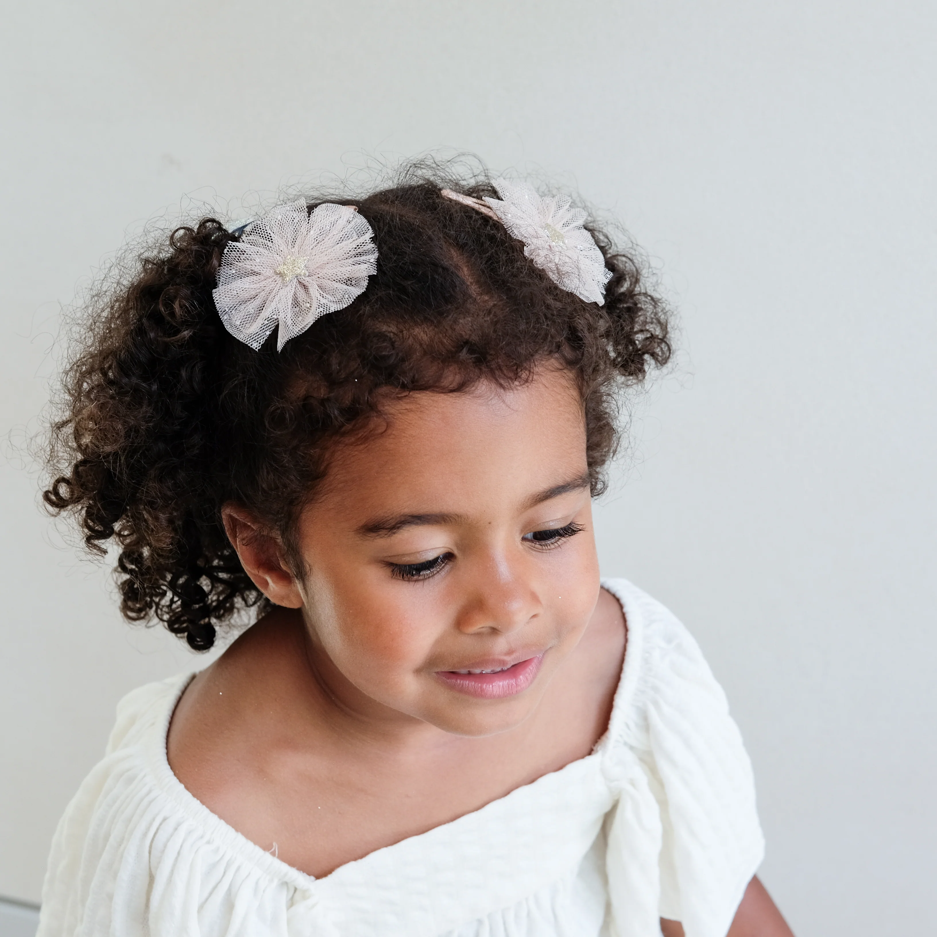 Ballerina star clips - Image 2