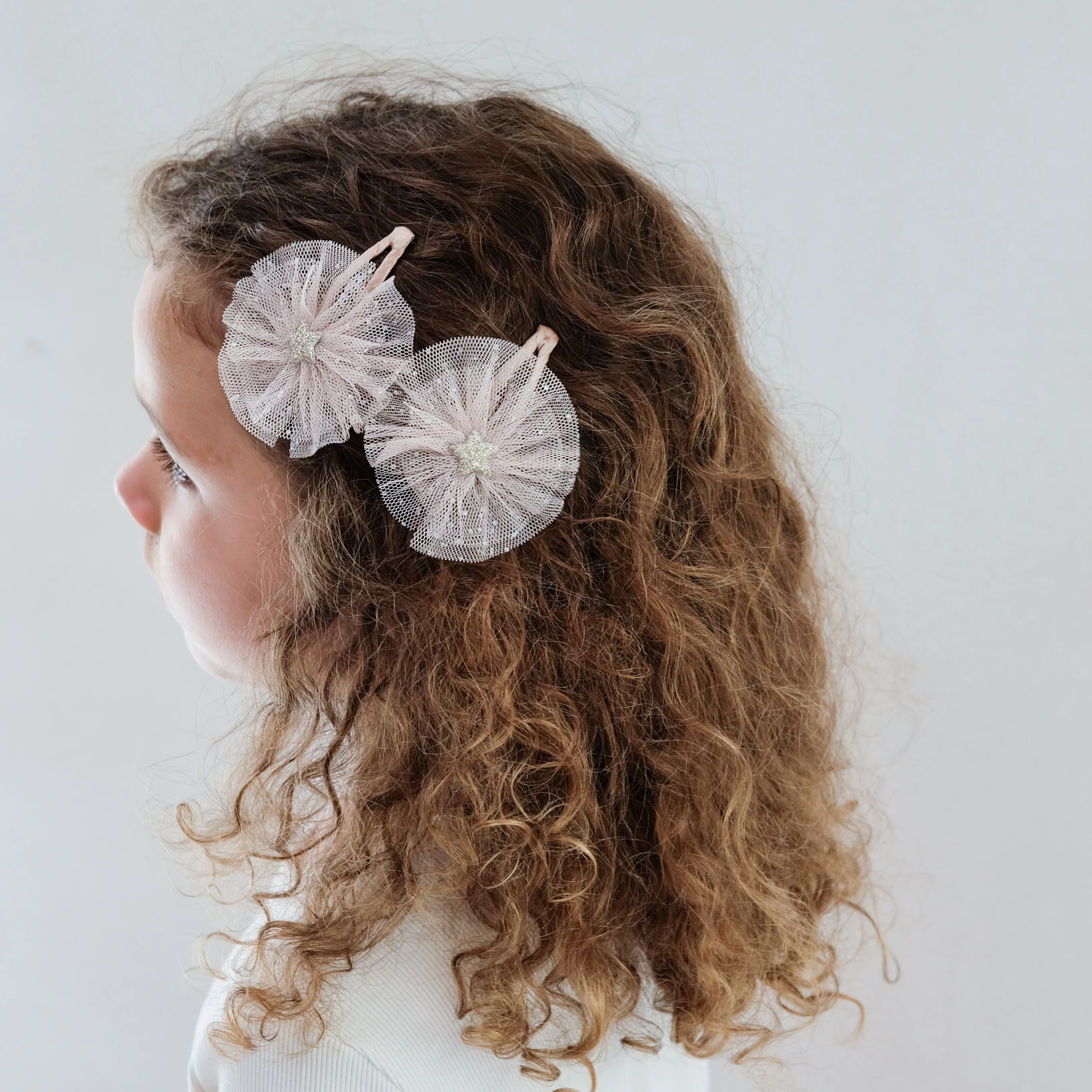 Ballerina star clips - Image 3