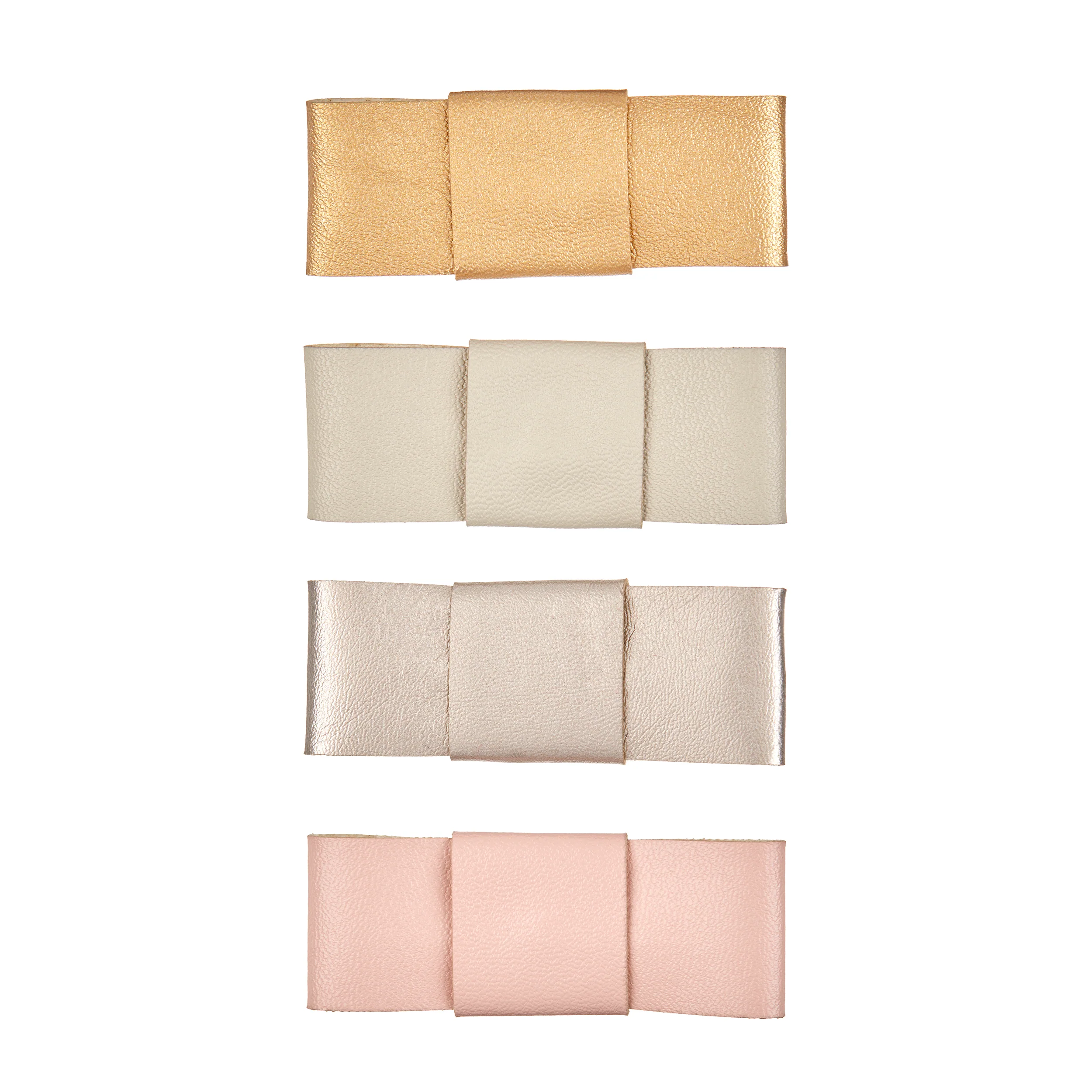 Beatrice bow clips