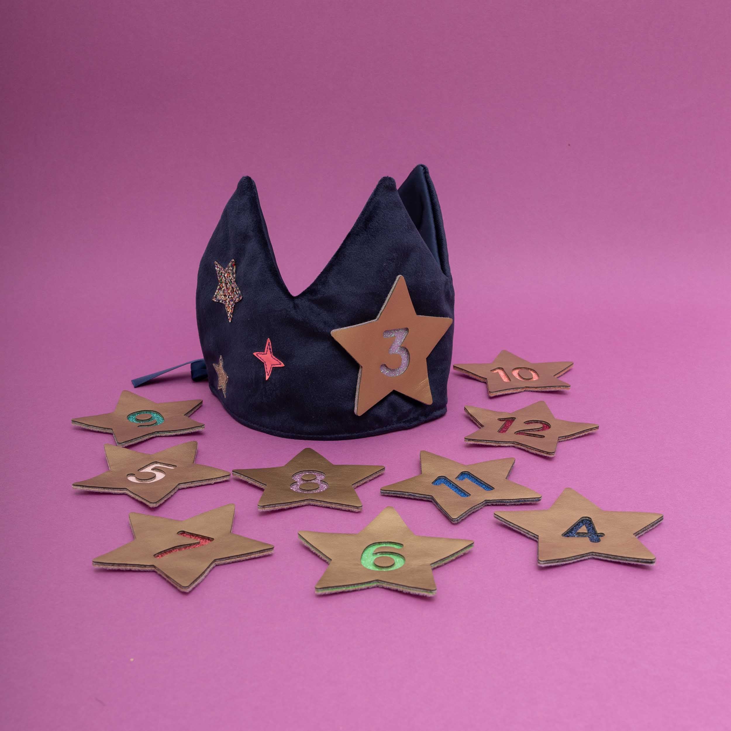 Birthday crown - Image 11