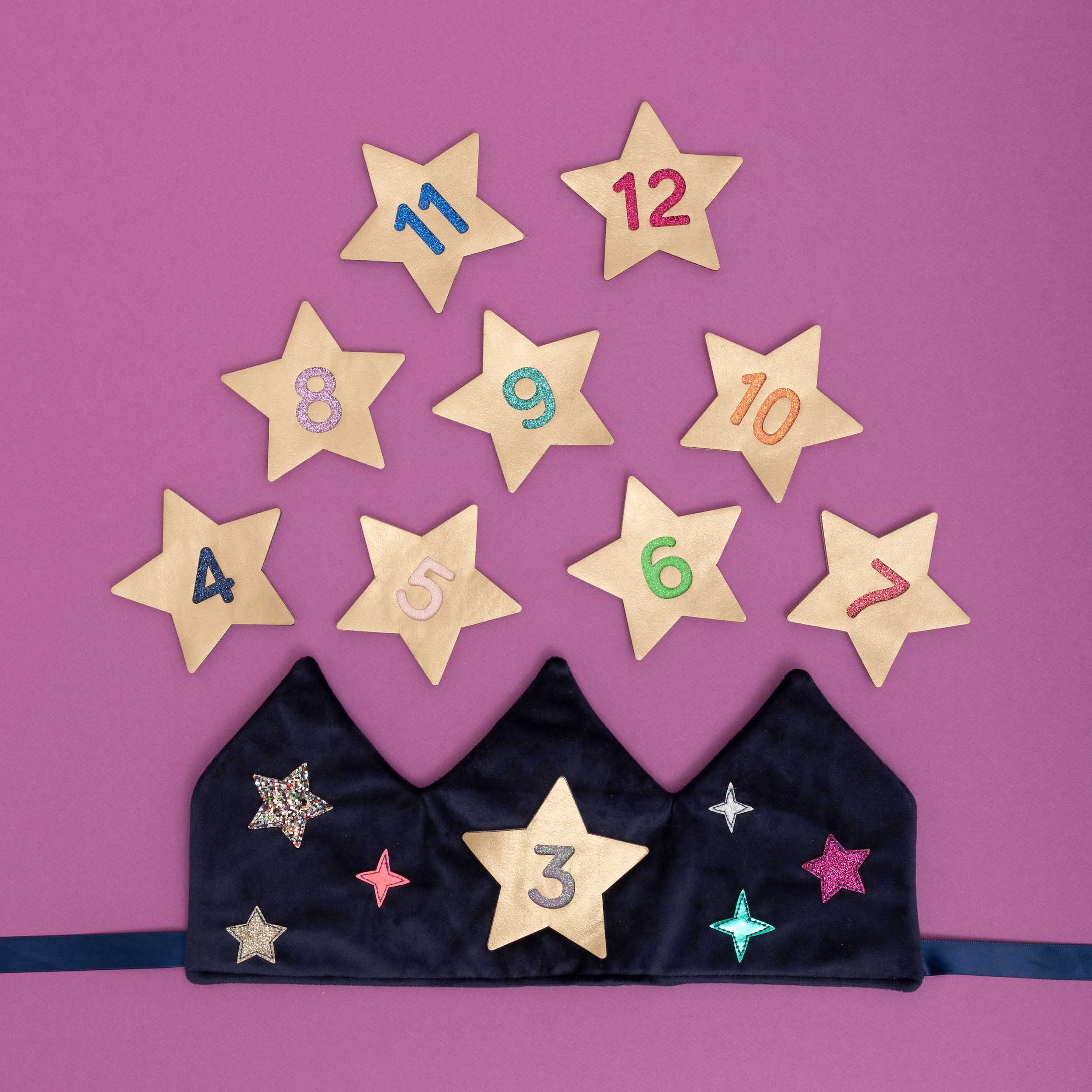 Birthday crown - Image 12