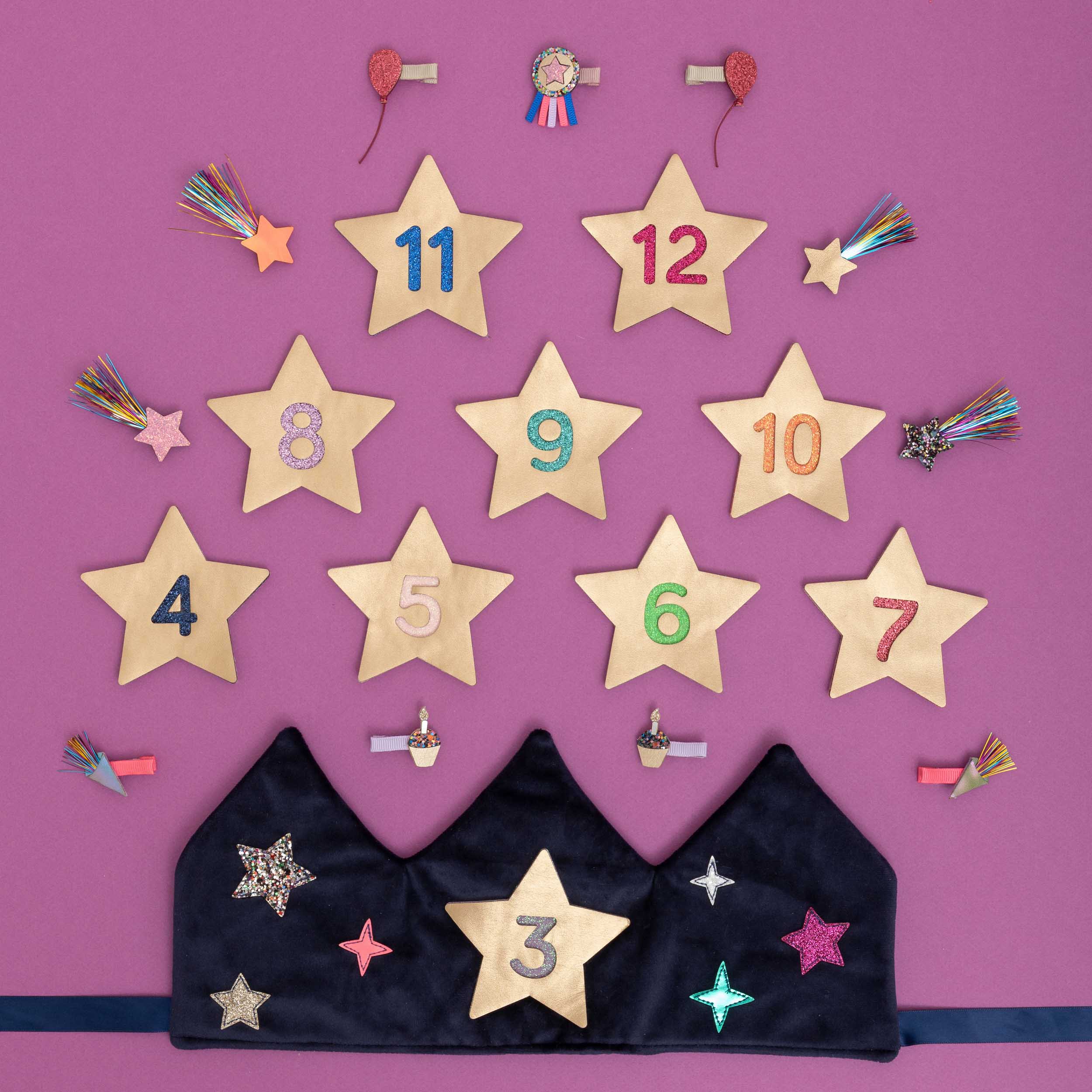 Birthday crown - Image 13