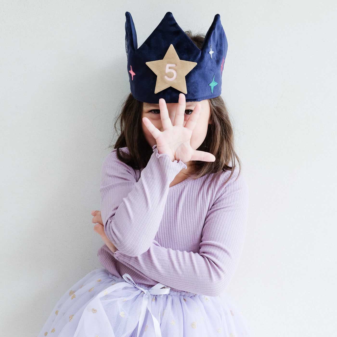 Birthday crown - Image 5