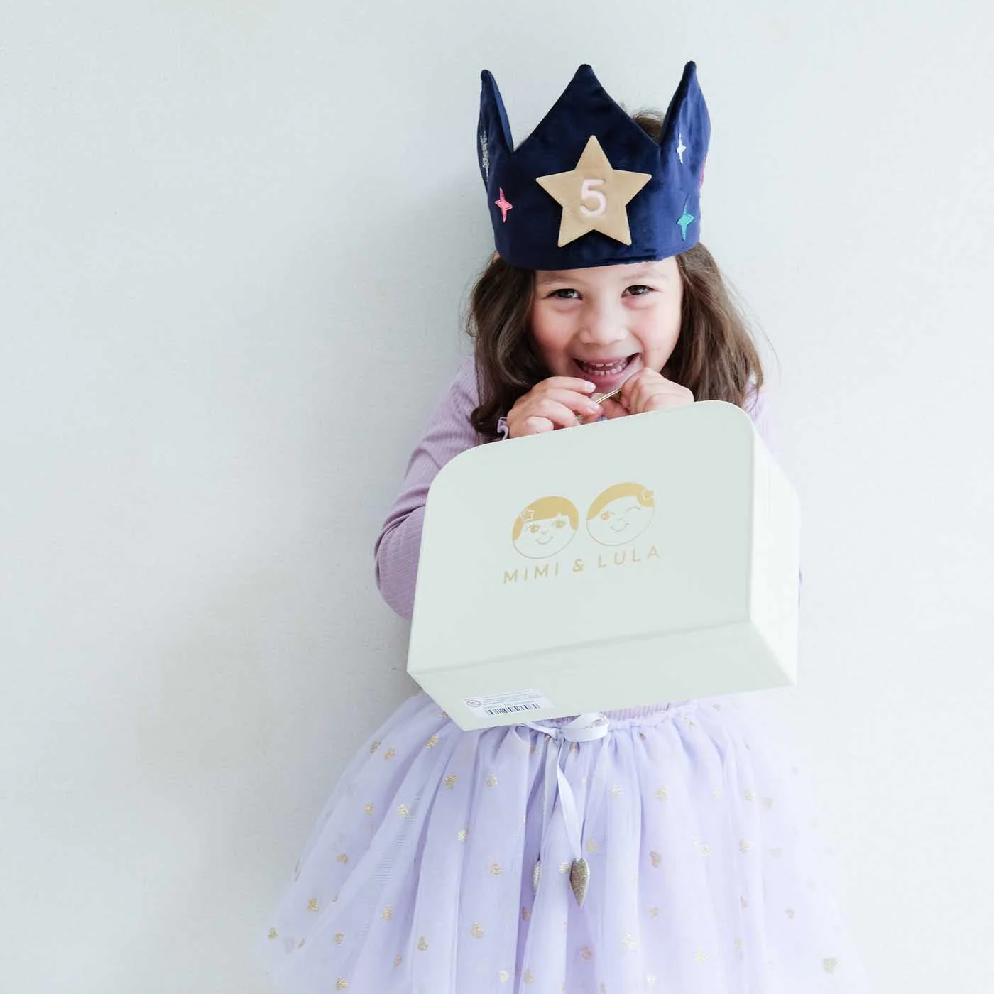 Birthday crown - Image 6
