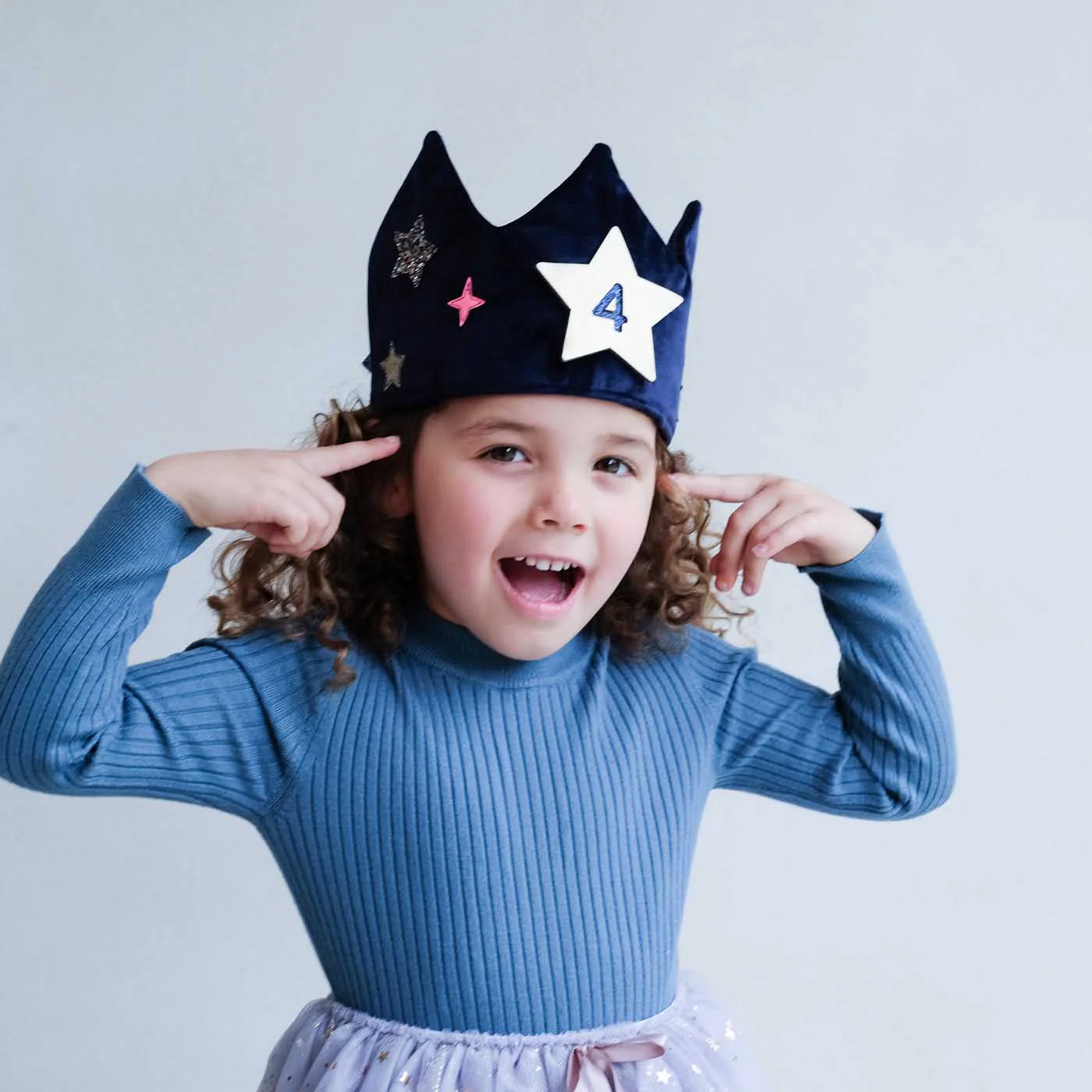 Birthday crown - Image 9