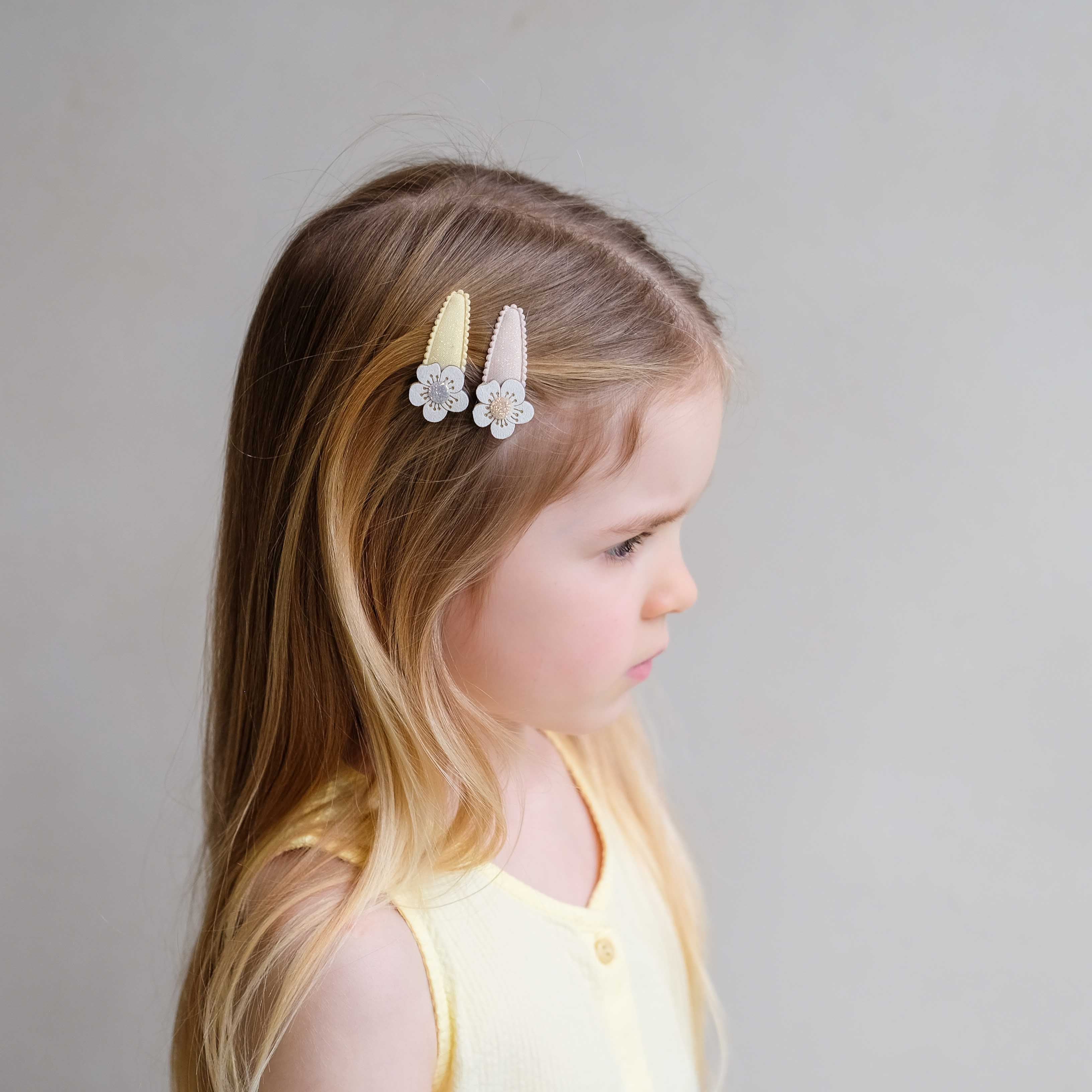 Blossom mini mabel clips - Image 2