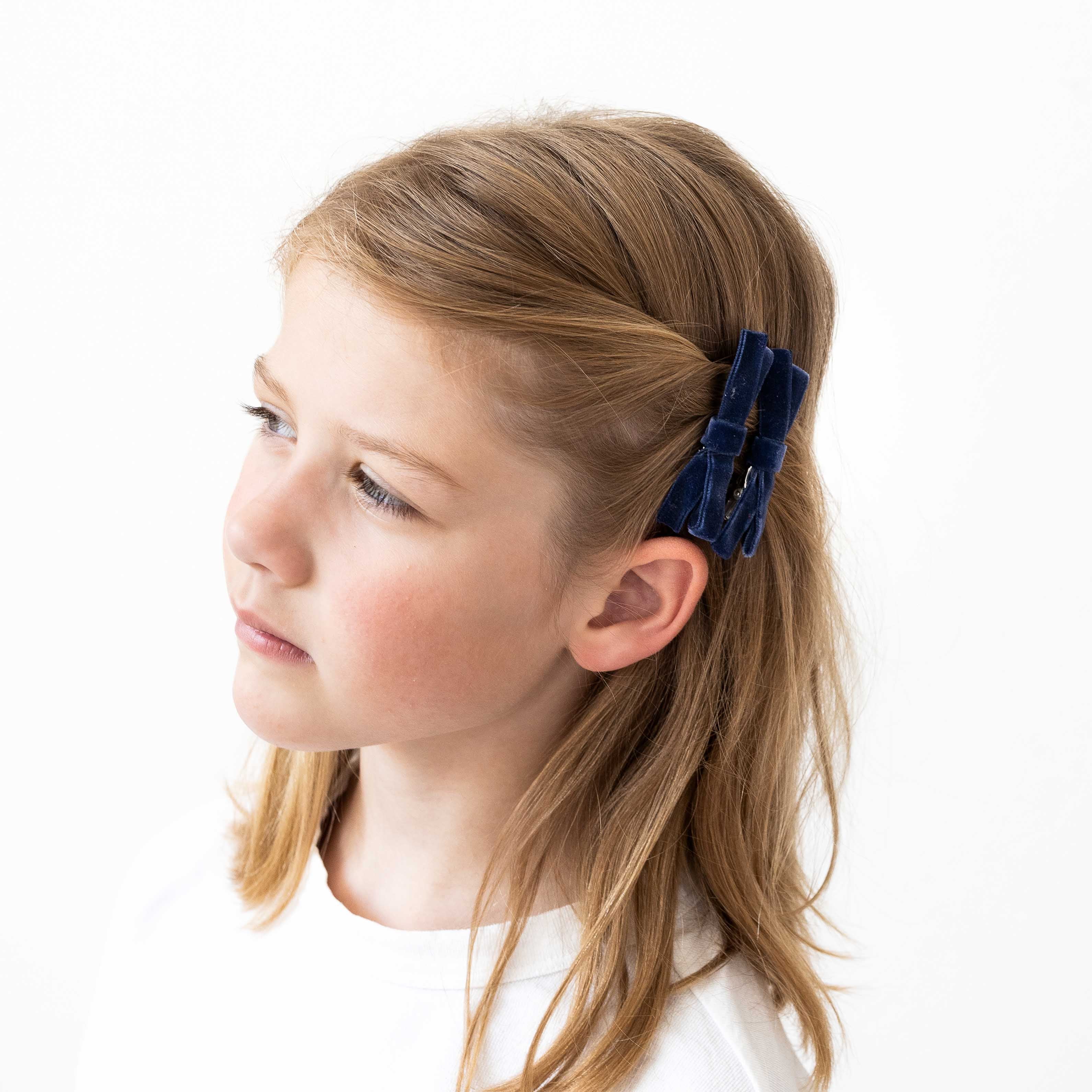 Bow pack - navy - Image 3