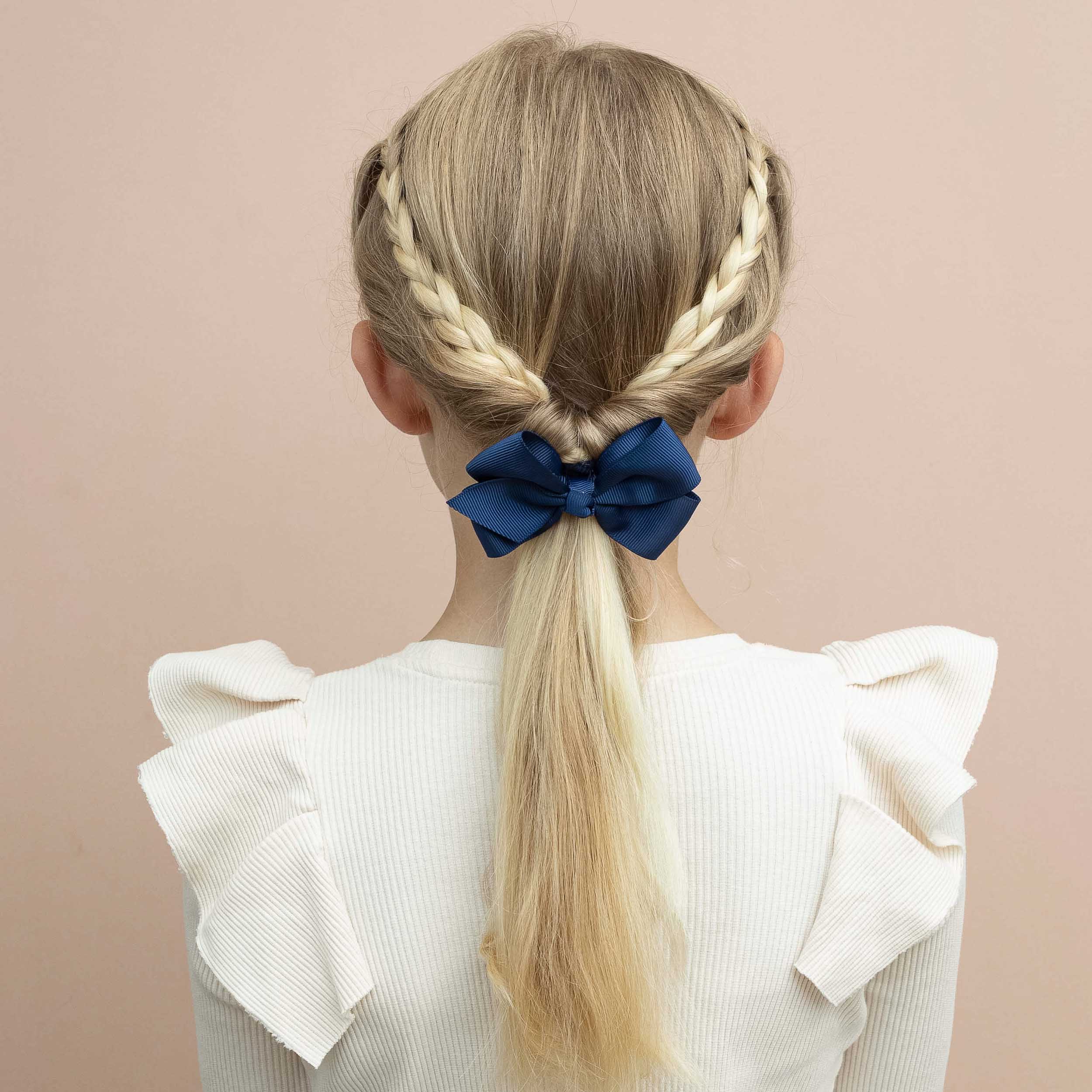 Bow pack - navy - Image 4