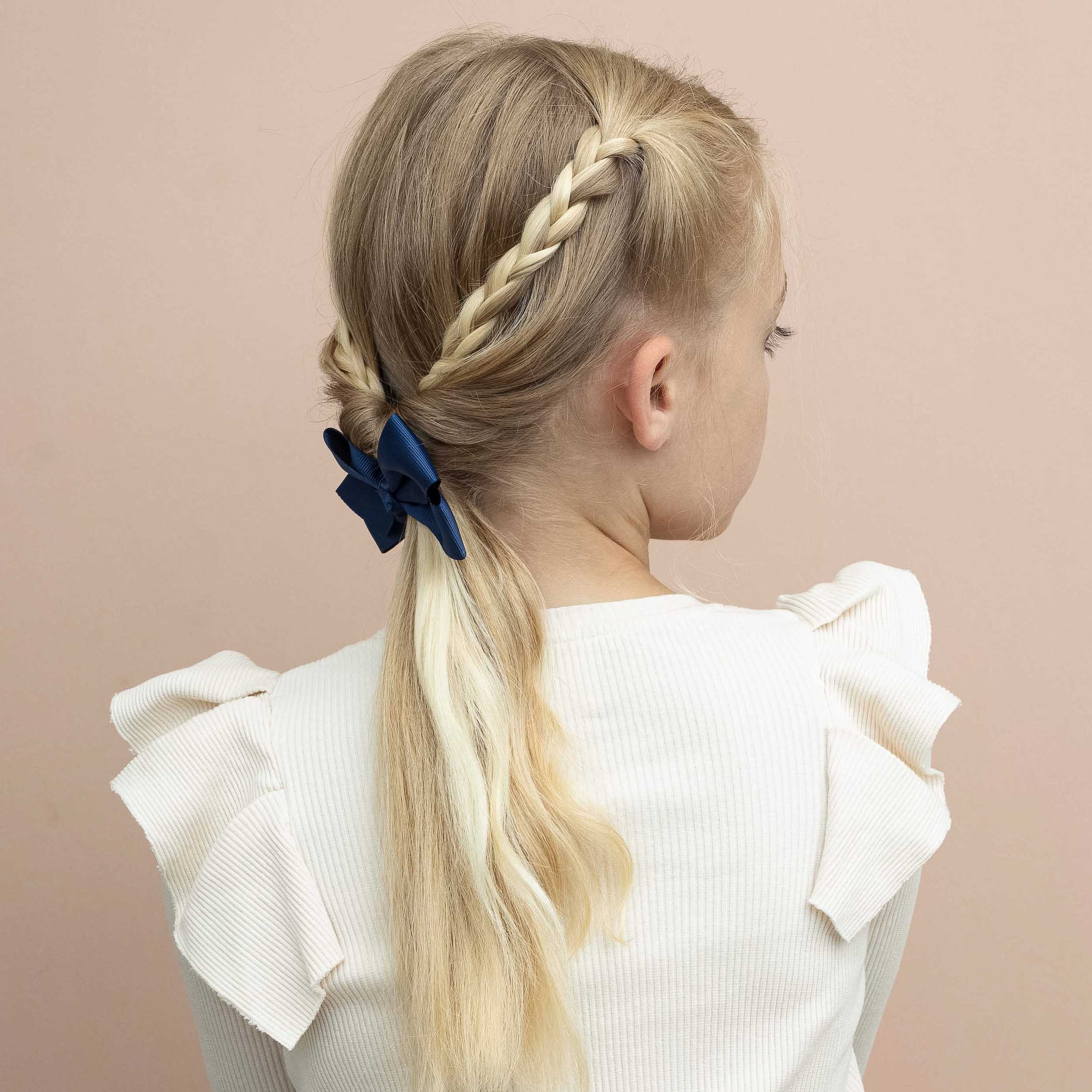 Bow pack - navy - Image 5