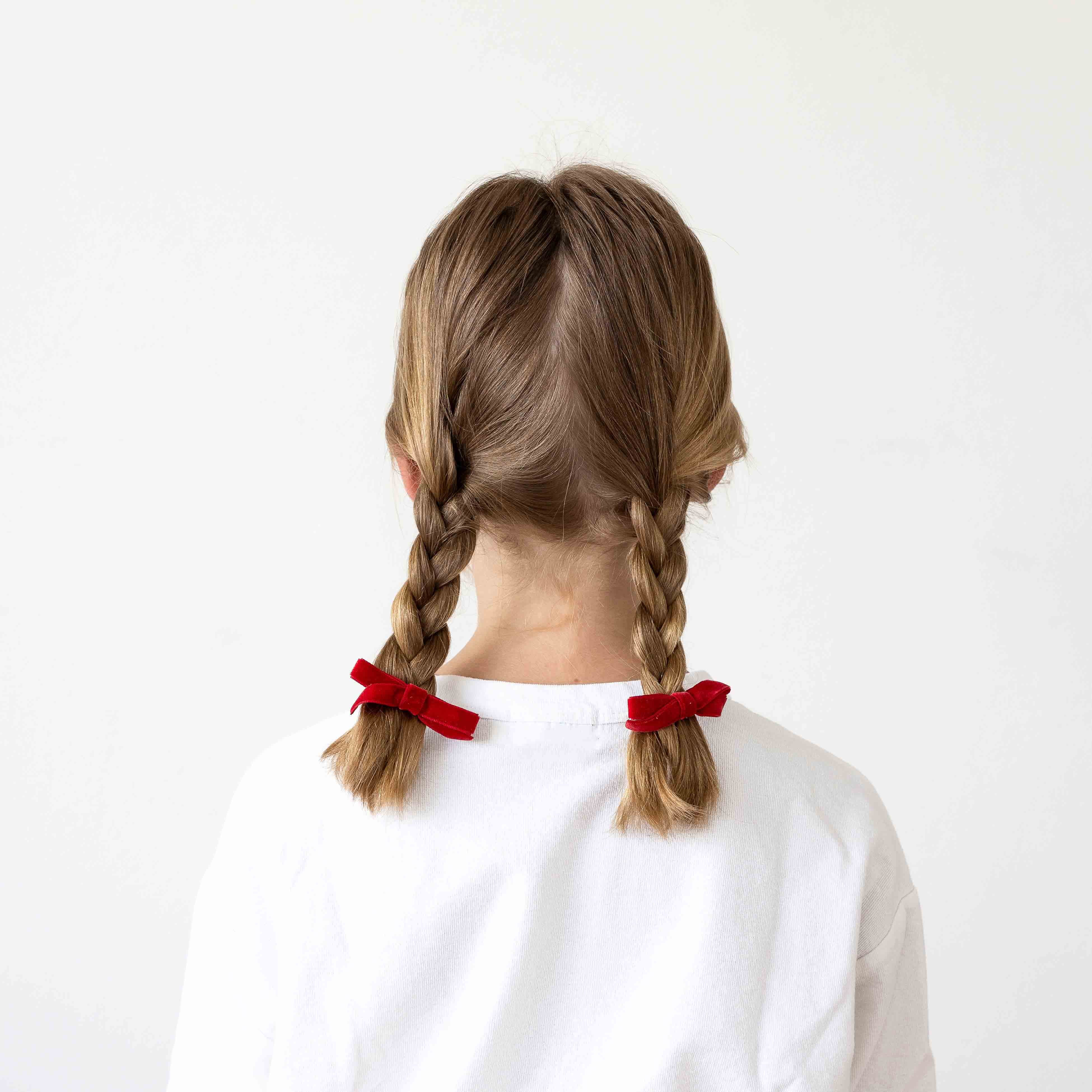 Bow pack - red - Image 4
