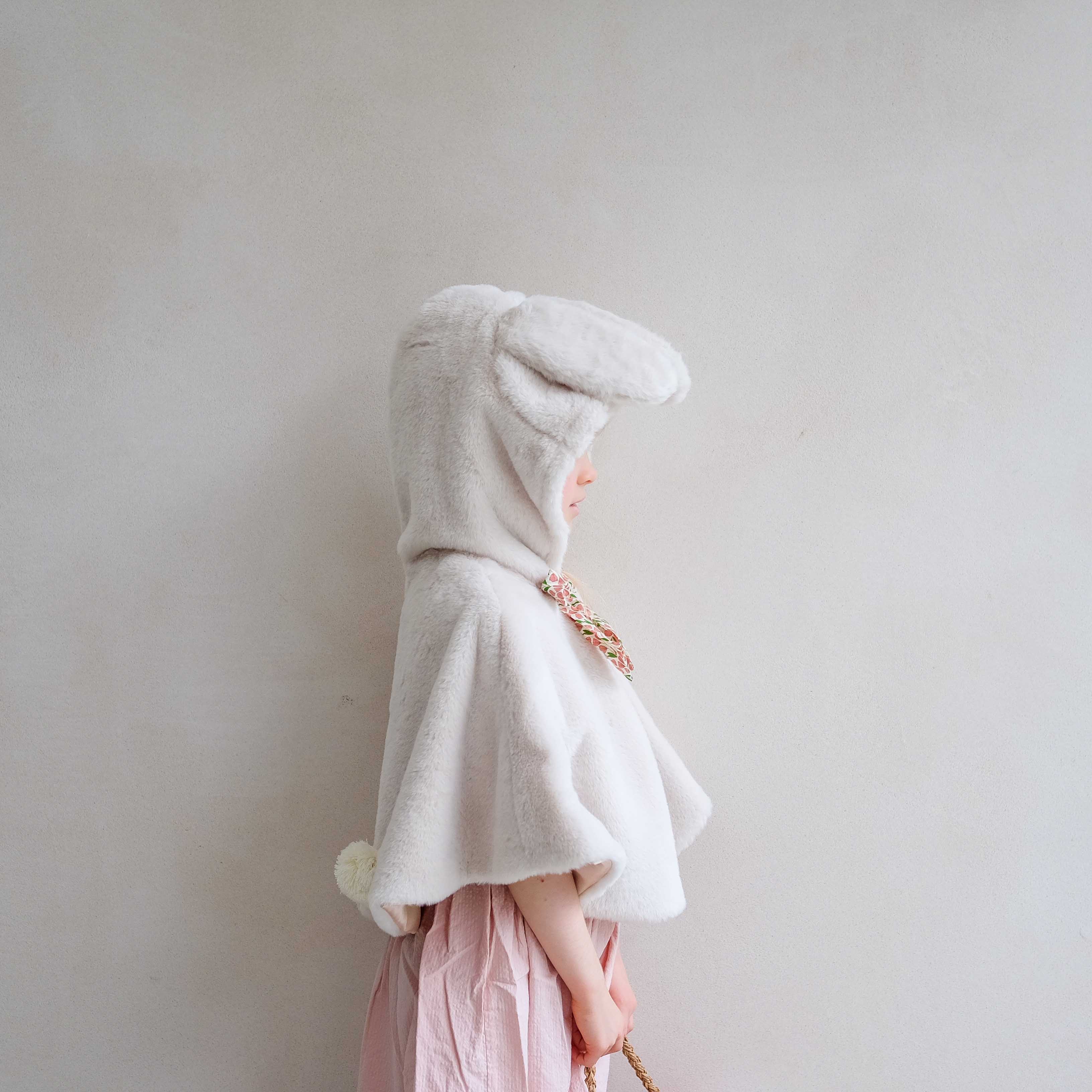 Bunny cape - Image 3