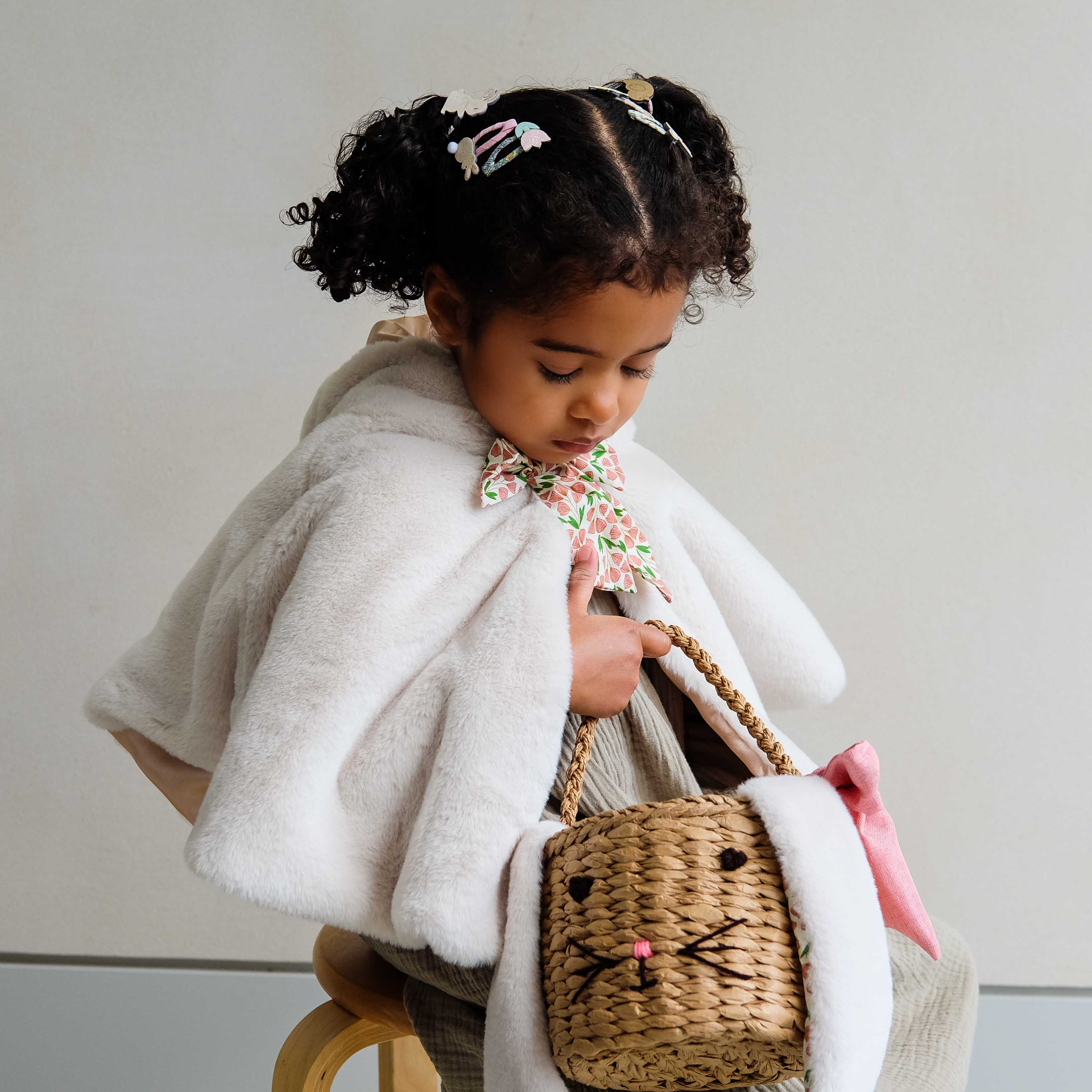 Bunny cape - Image 4