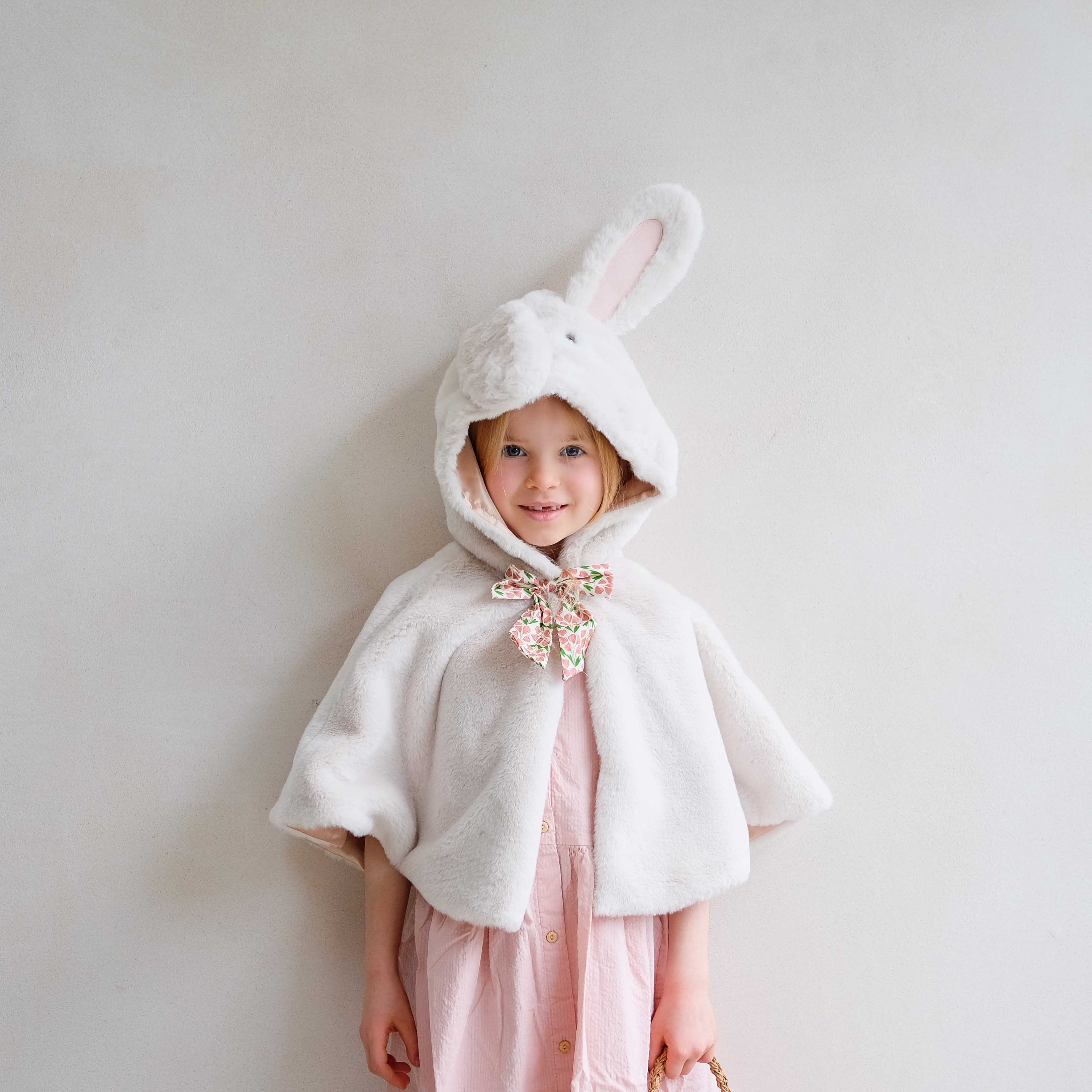 Bunny cape - Image 6
