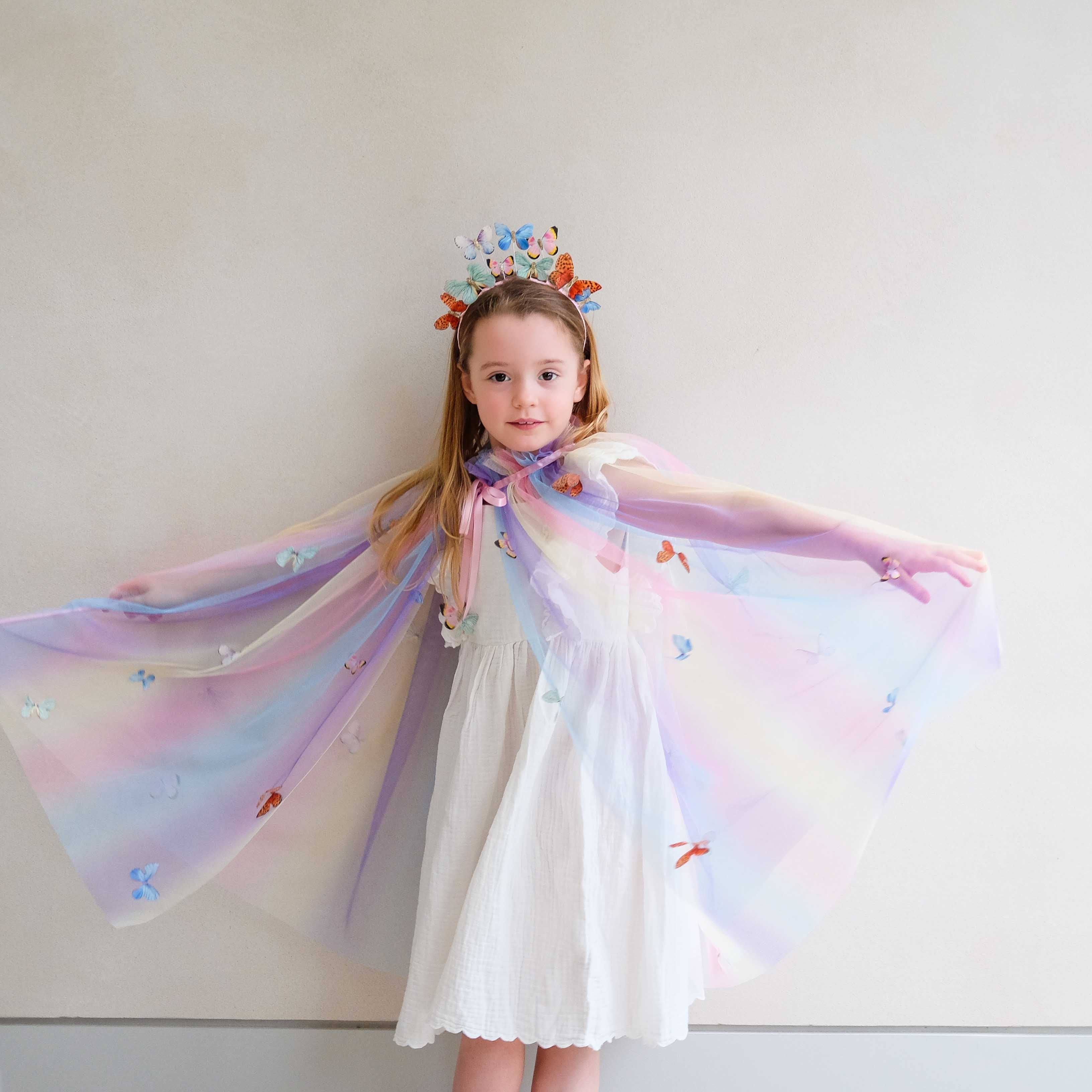 Butterfly cape - Image 2
