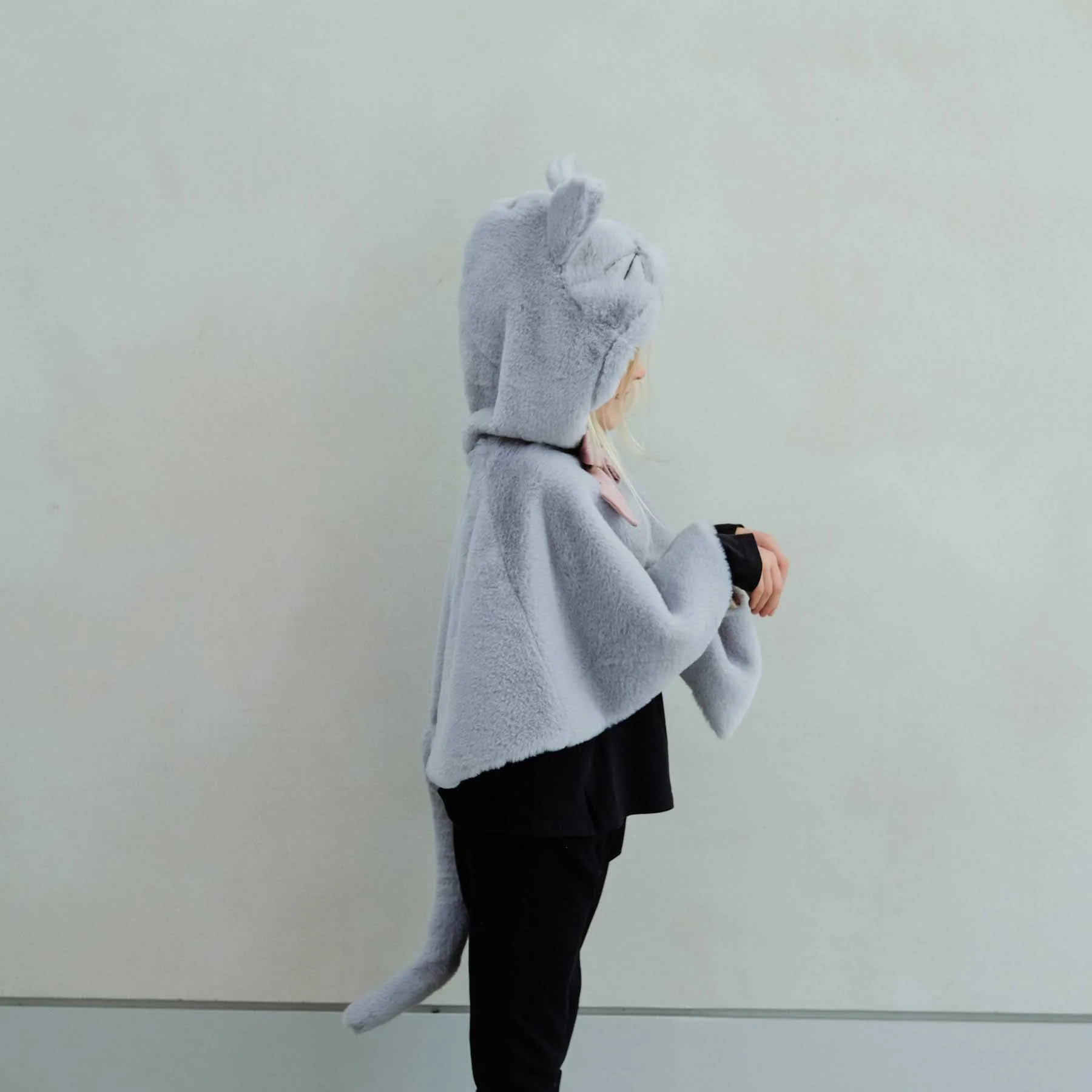 Cat dress up - Image 11