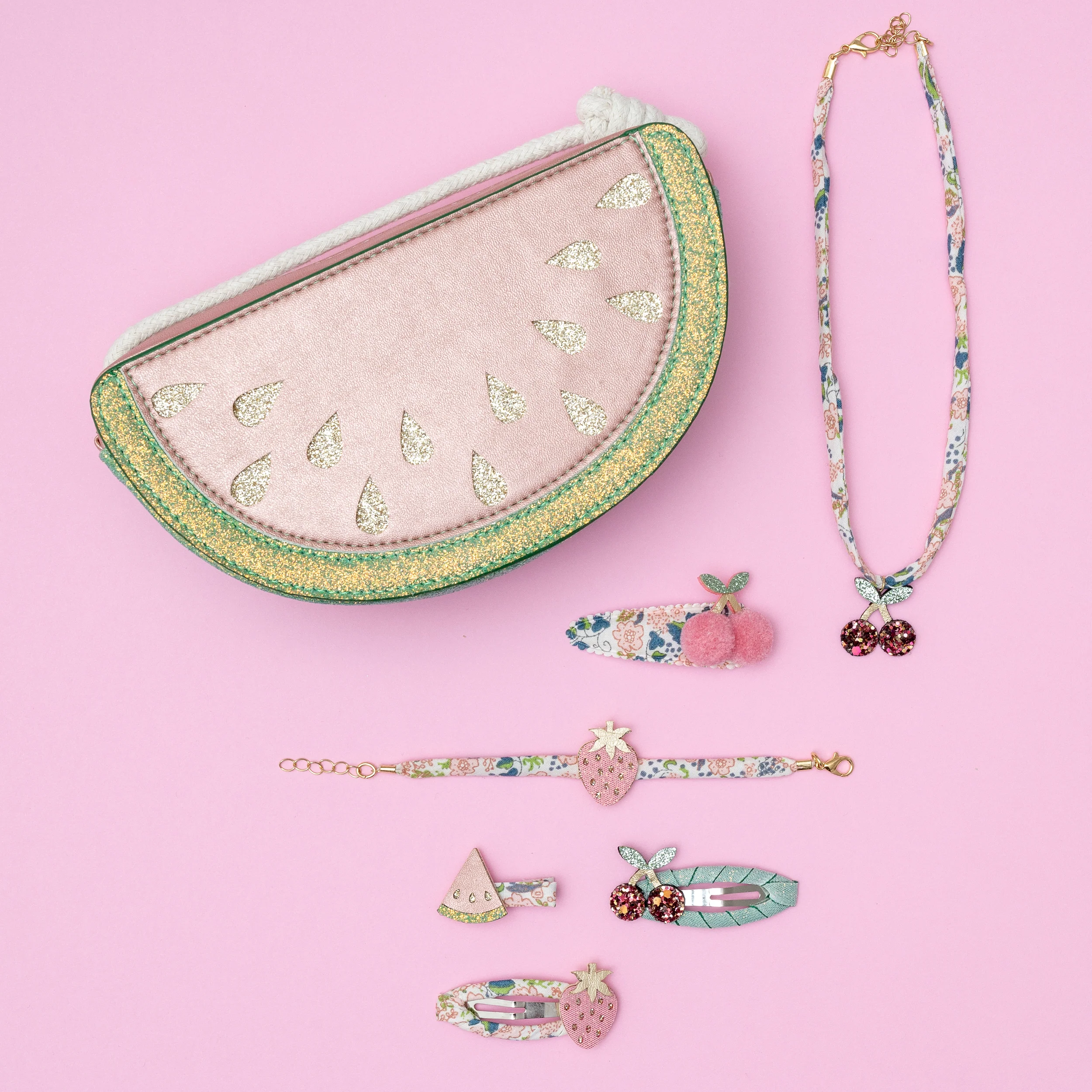 Watermelon bag - Image 5