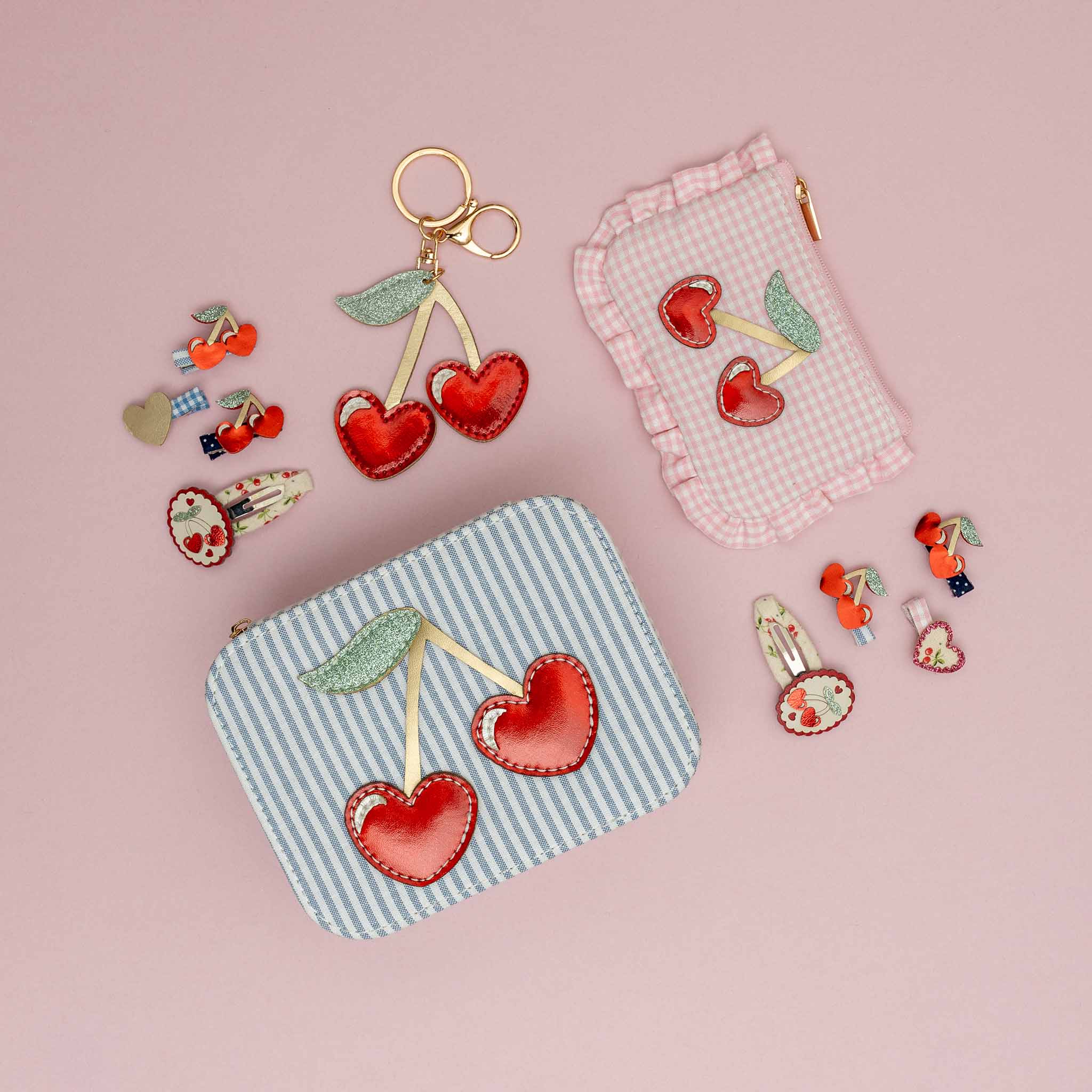 Cherry keyring - Image 3