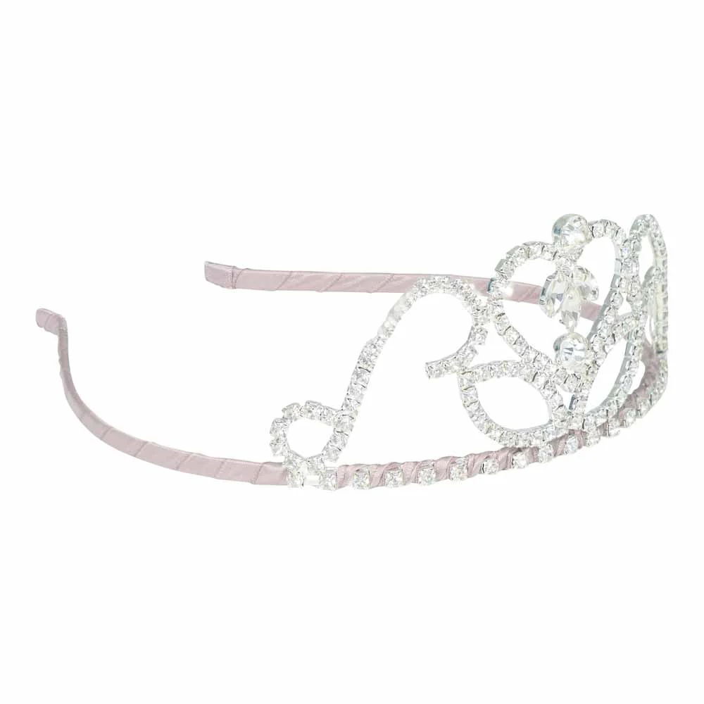 Classic princess tiara - Image 3