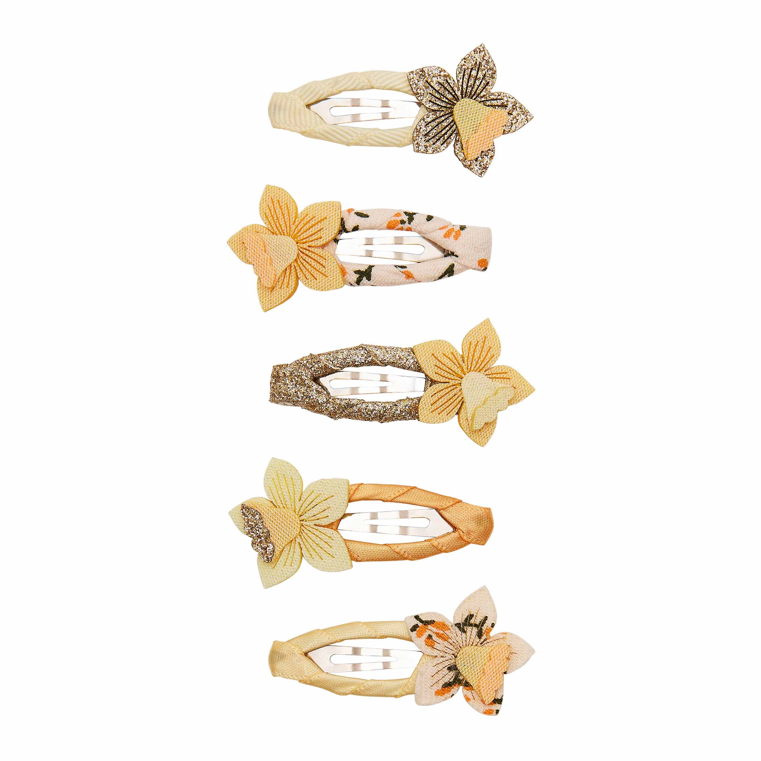 Daffodil mini clic clacs
