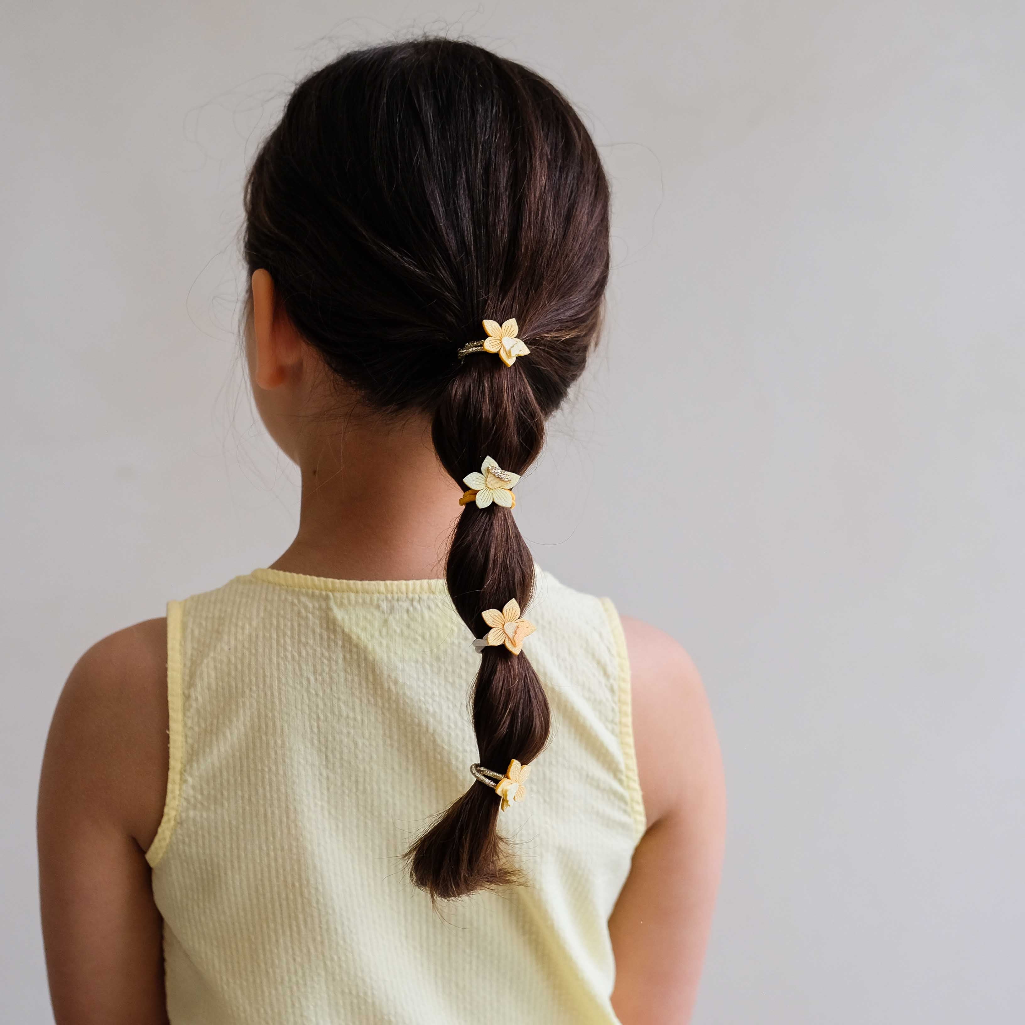 Daffodil mini ponies - Image 4