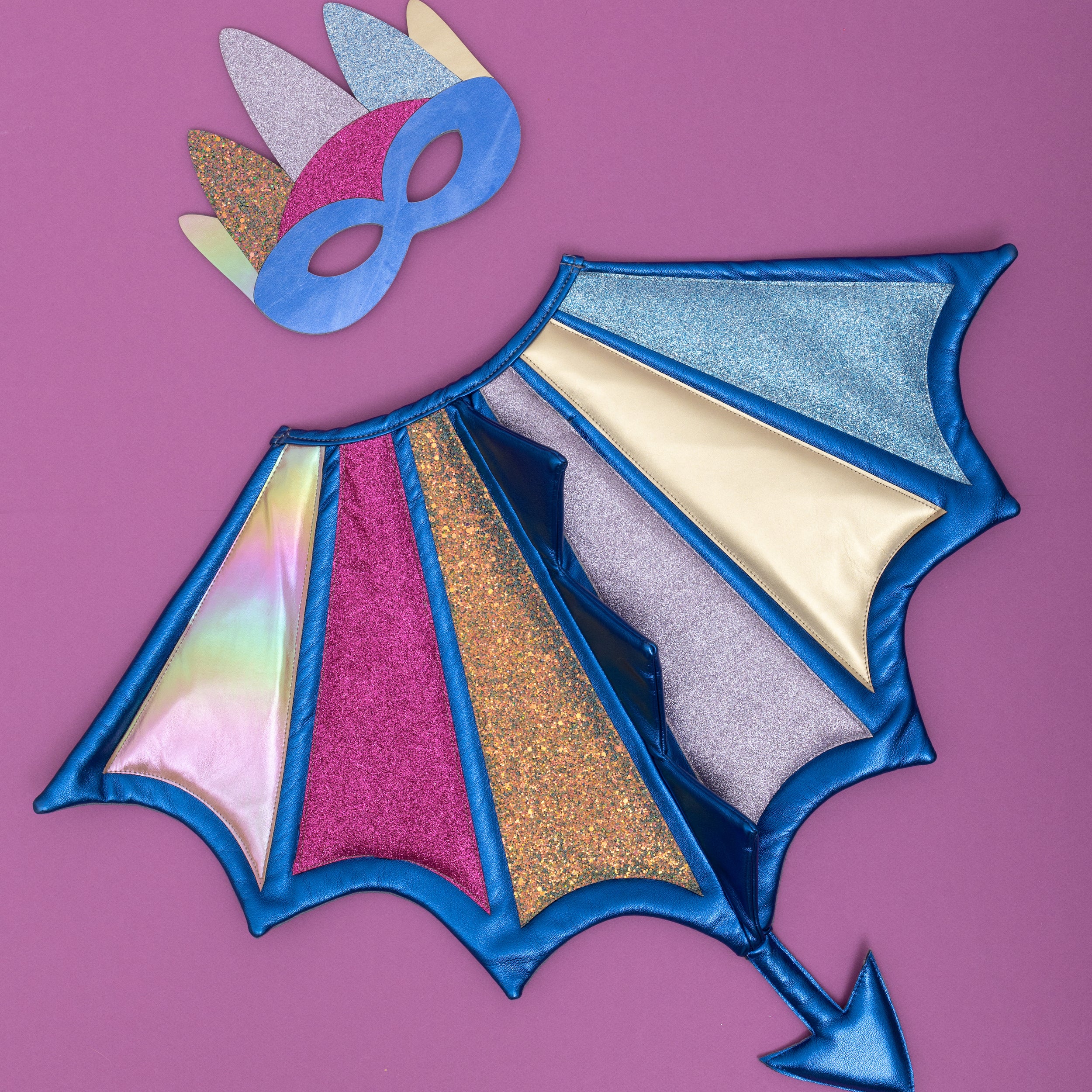 Dino wings - Image 7