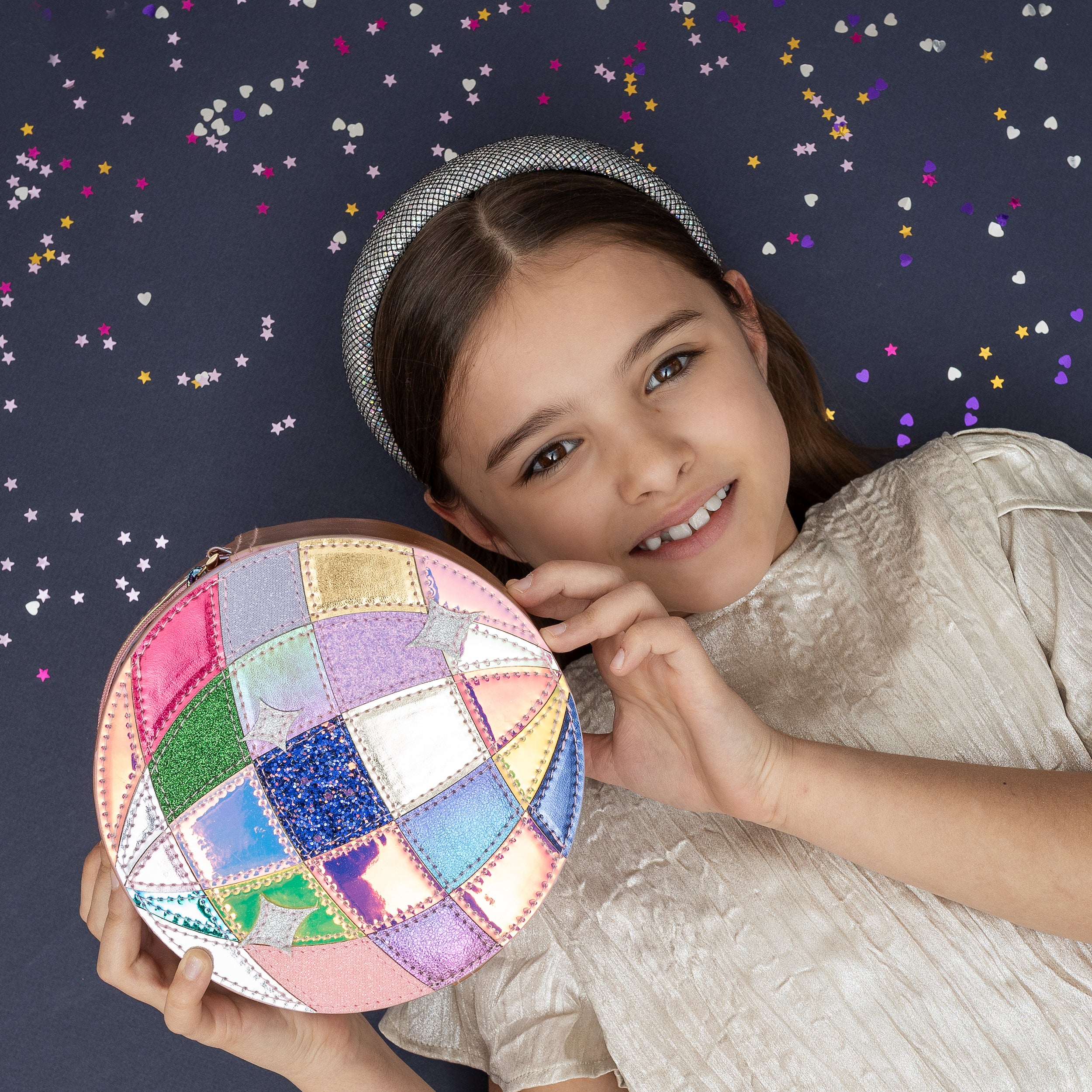 Disco ball bag - Image 4