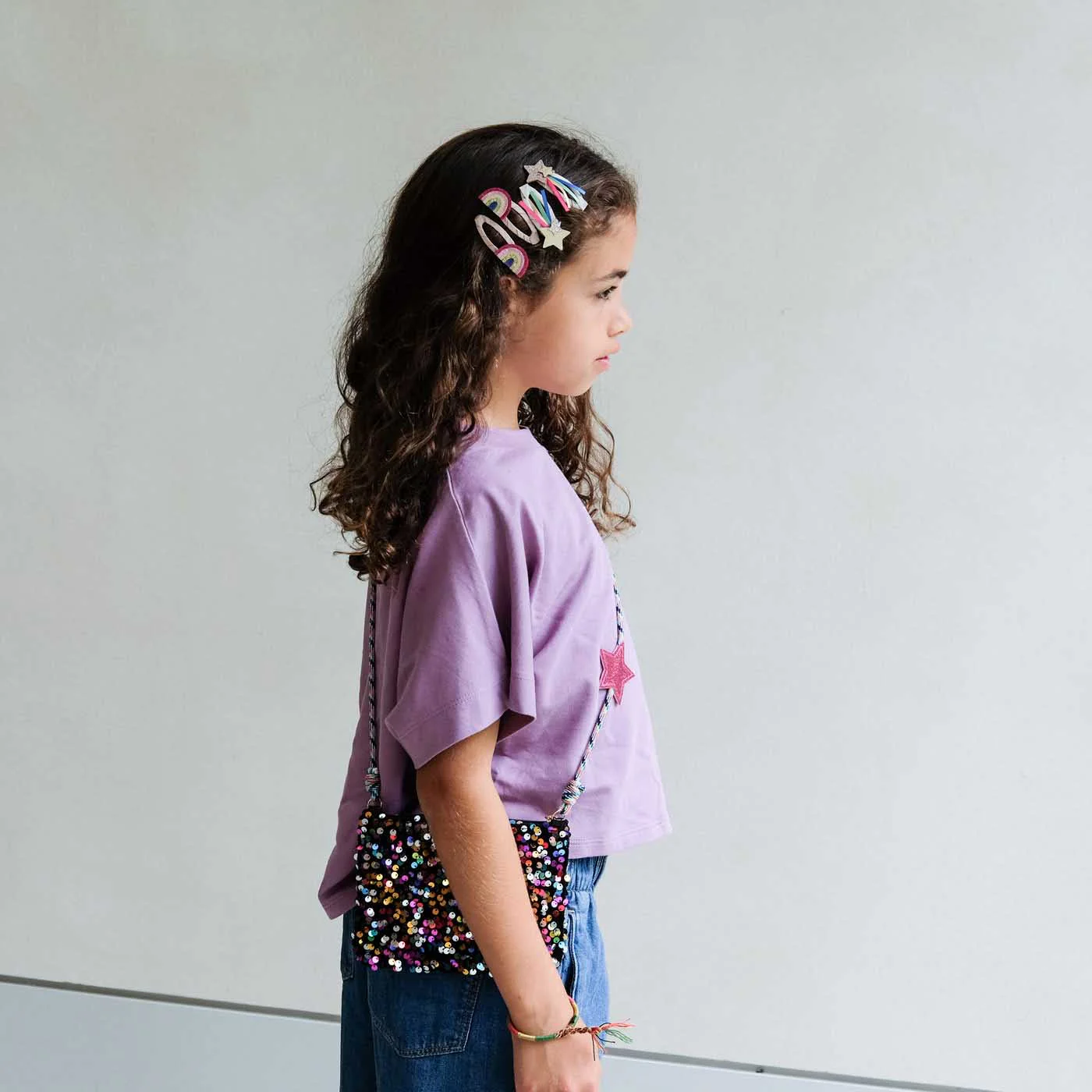 Disco diva cross body bag - Image 6