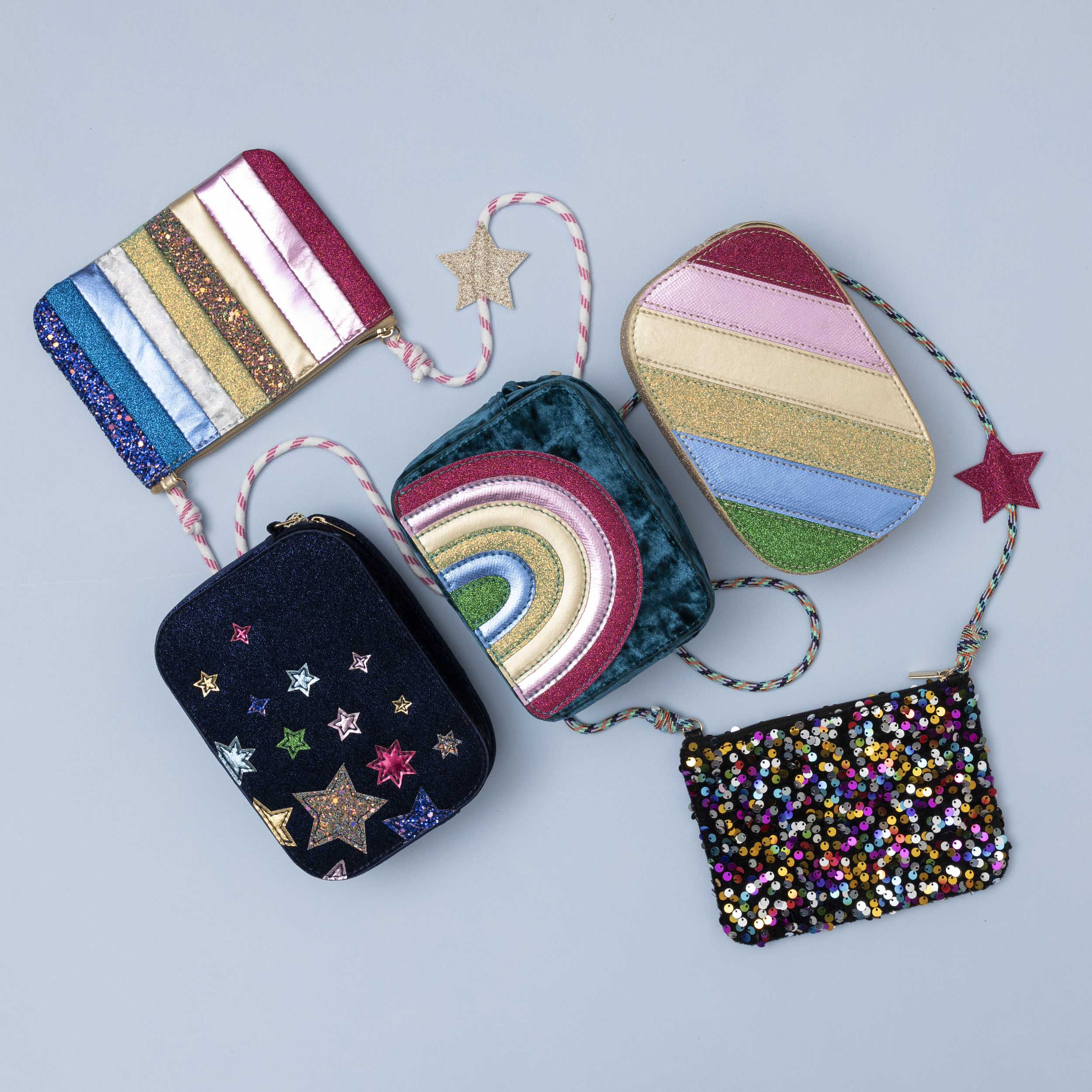 Disco diva cross body bag - Image 8