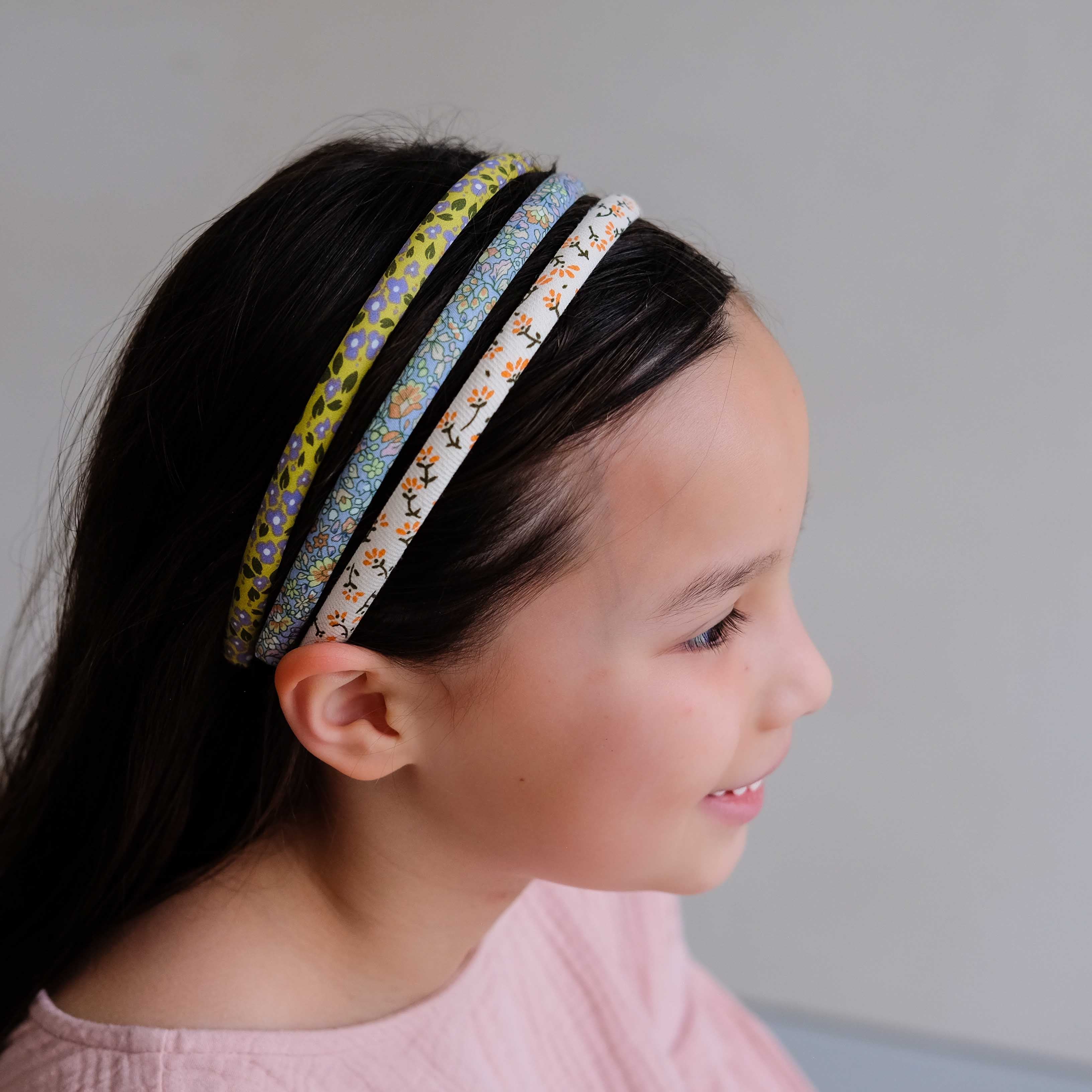 Ditsy floral alice pack - Image 2