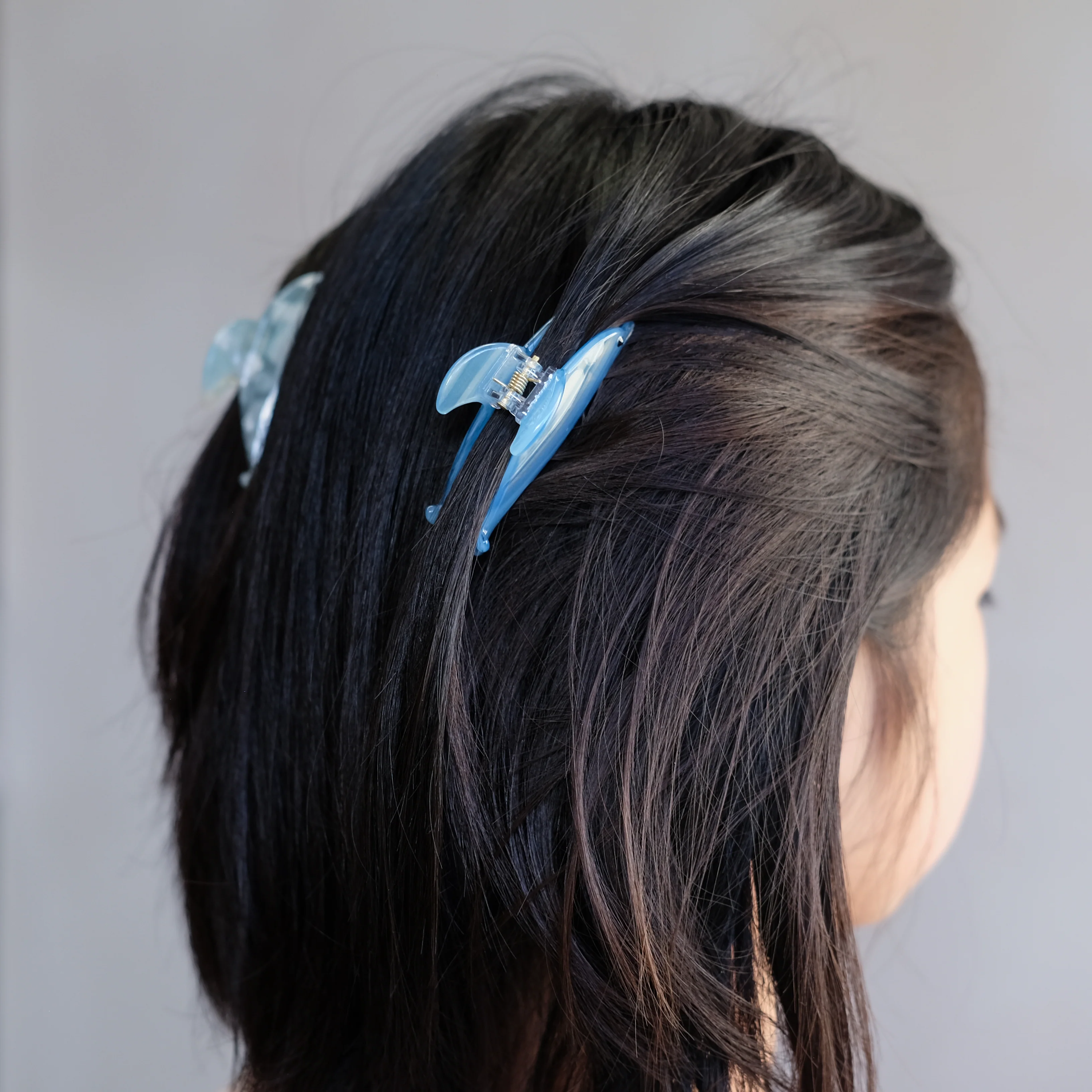 Dolphin claw clips - Image 2