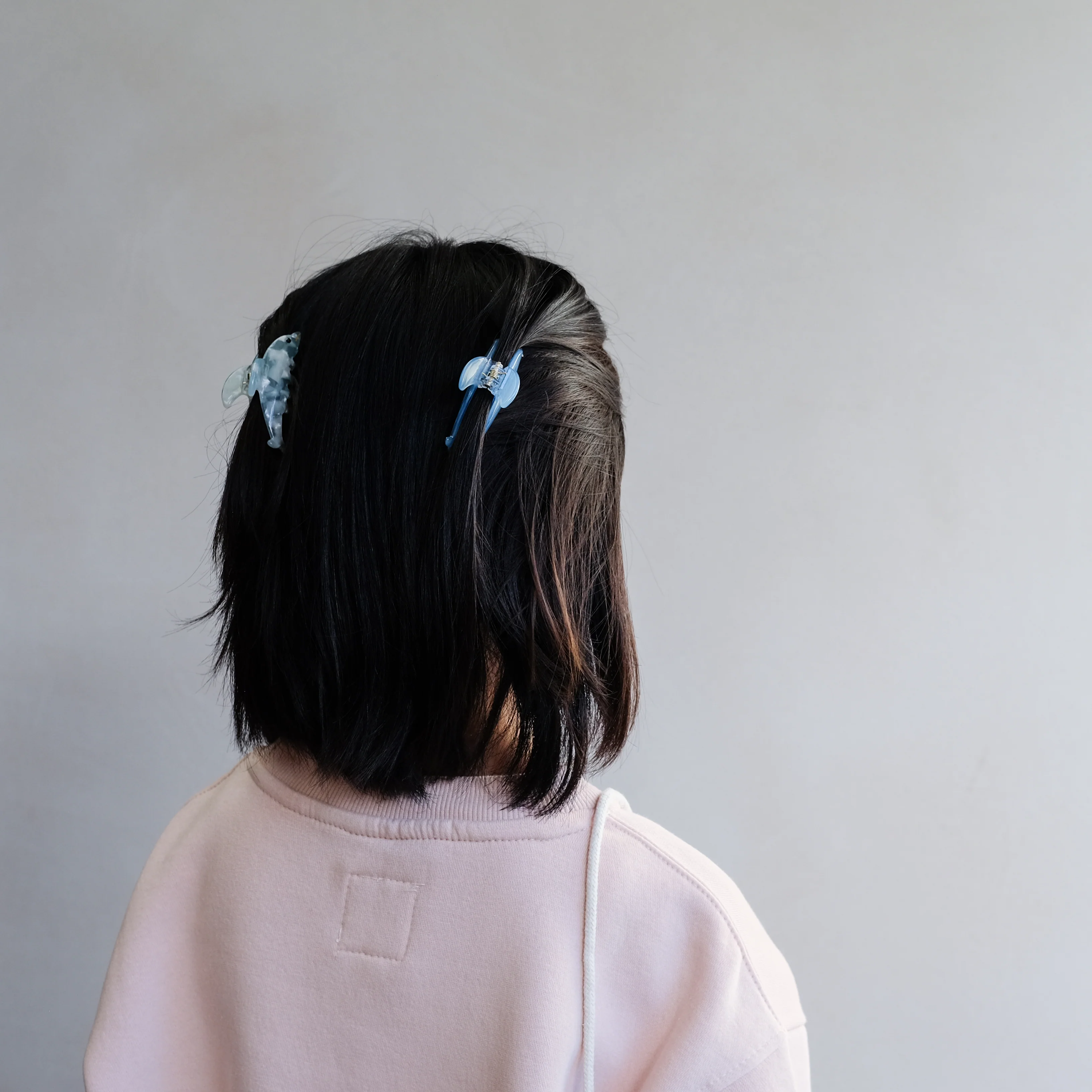 Dolphin claw clips - Image 6