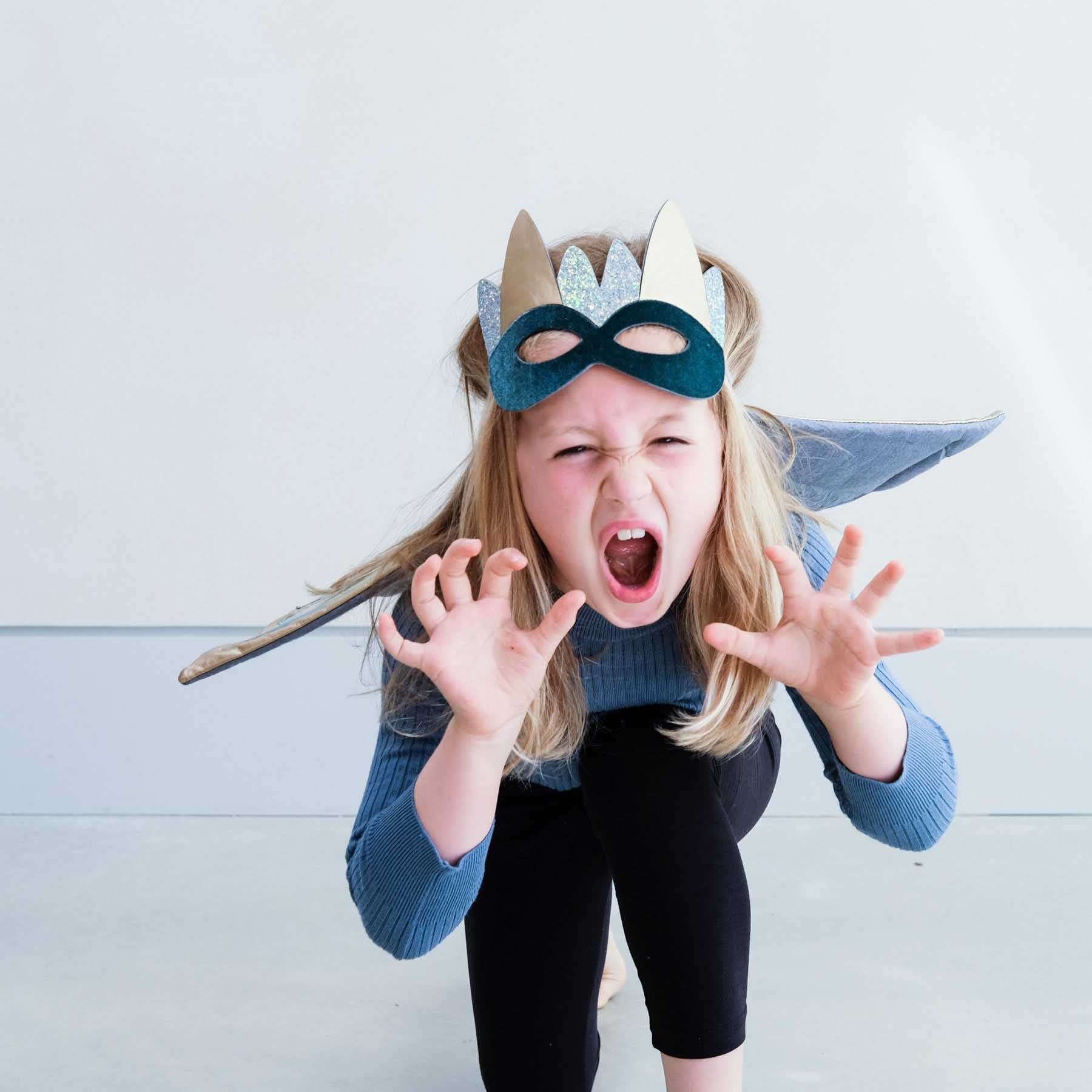 Dragon mask - Image 4