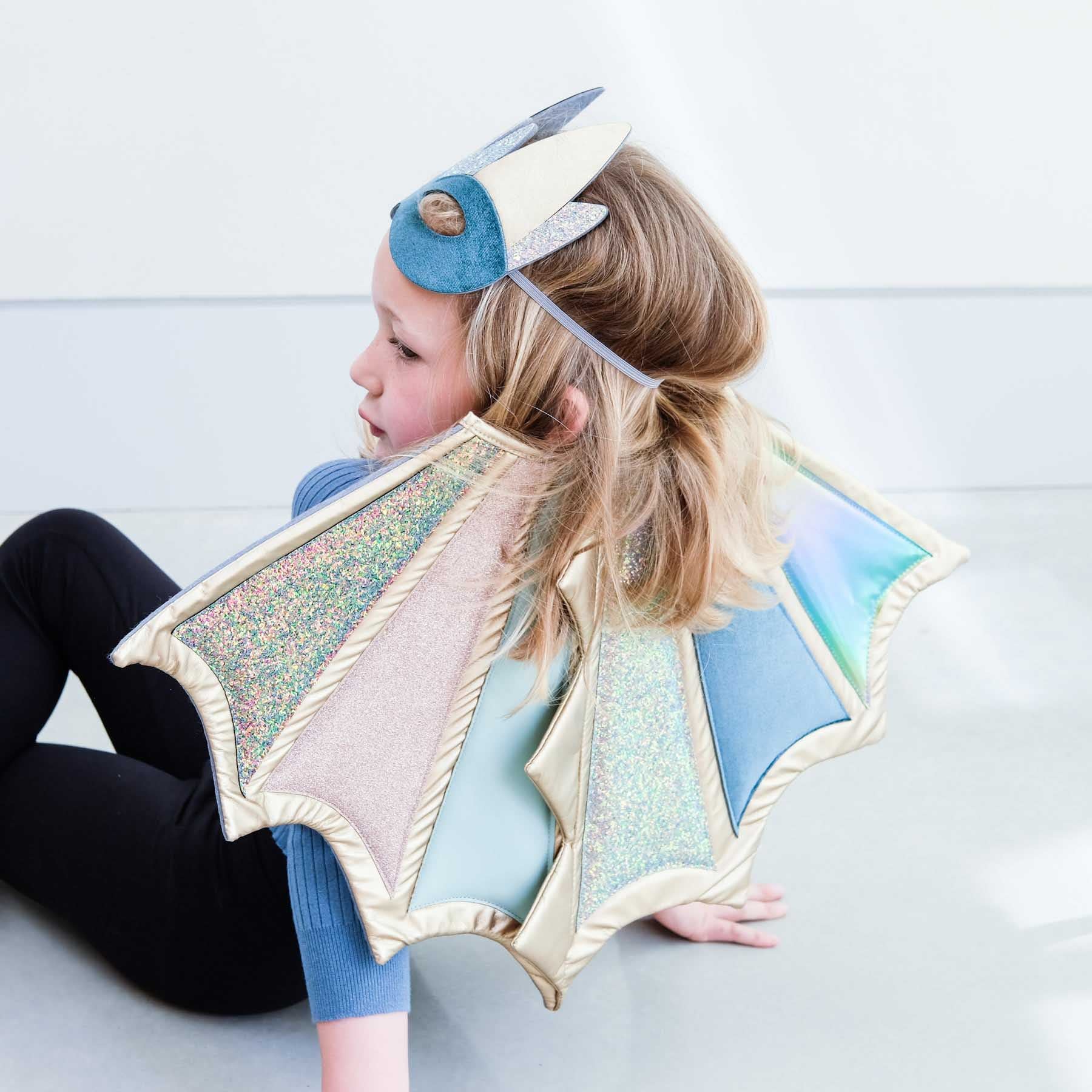 Dragon wings - Image 5