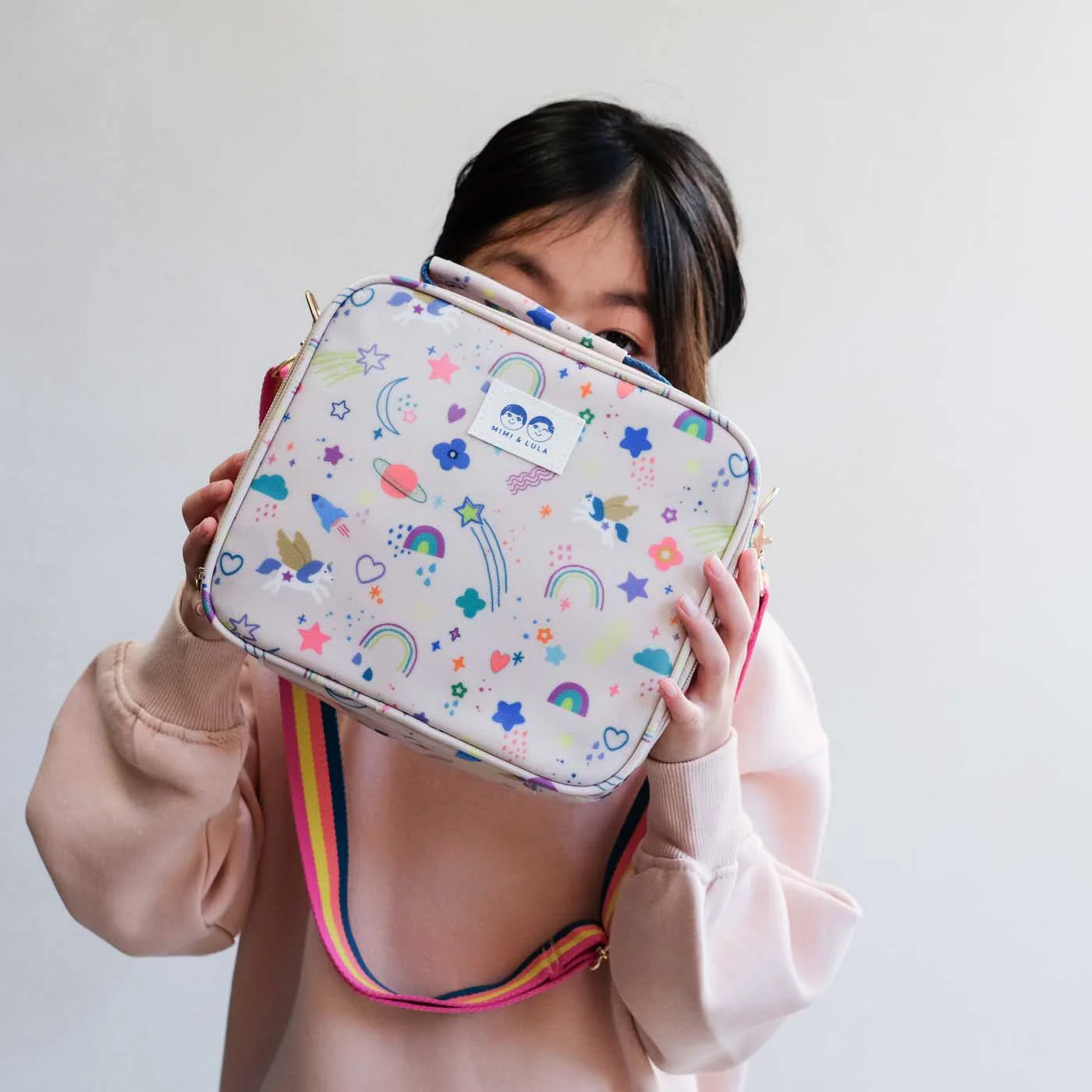 Dreamland lunch bag - Image 3