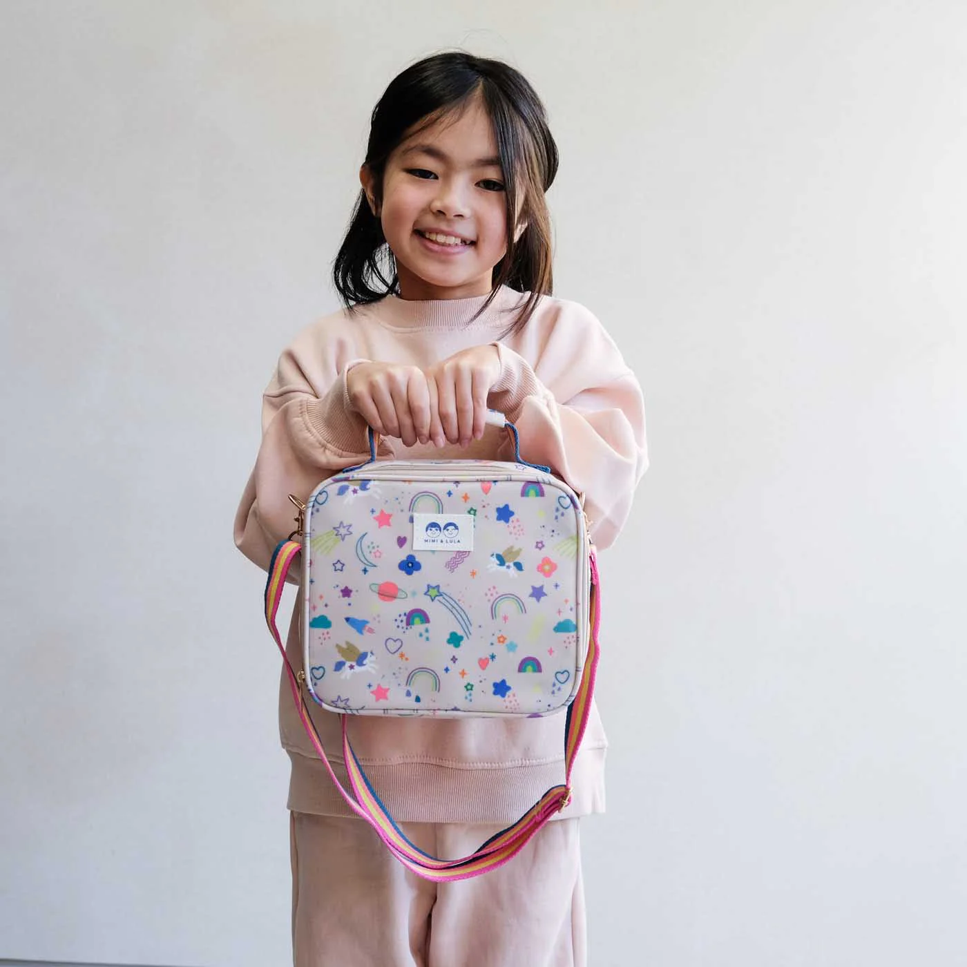 Dreamland lunch bag - Image 4