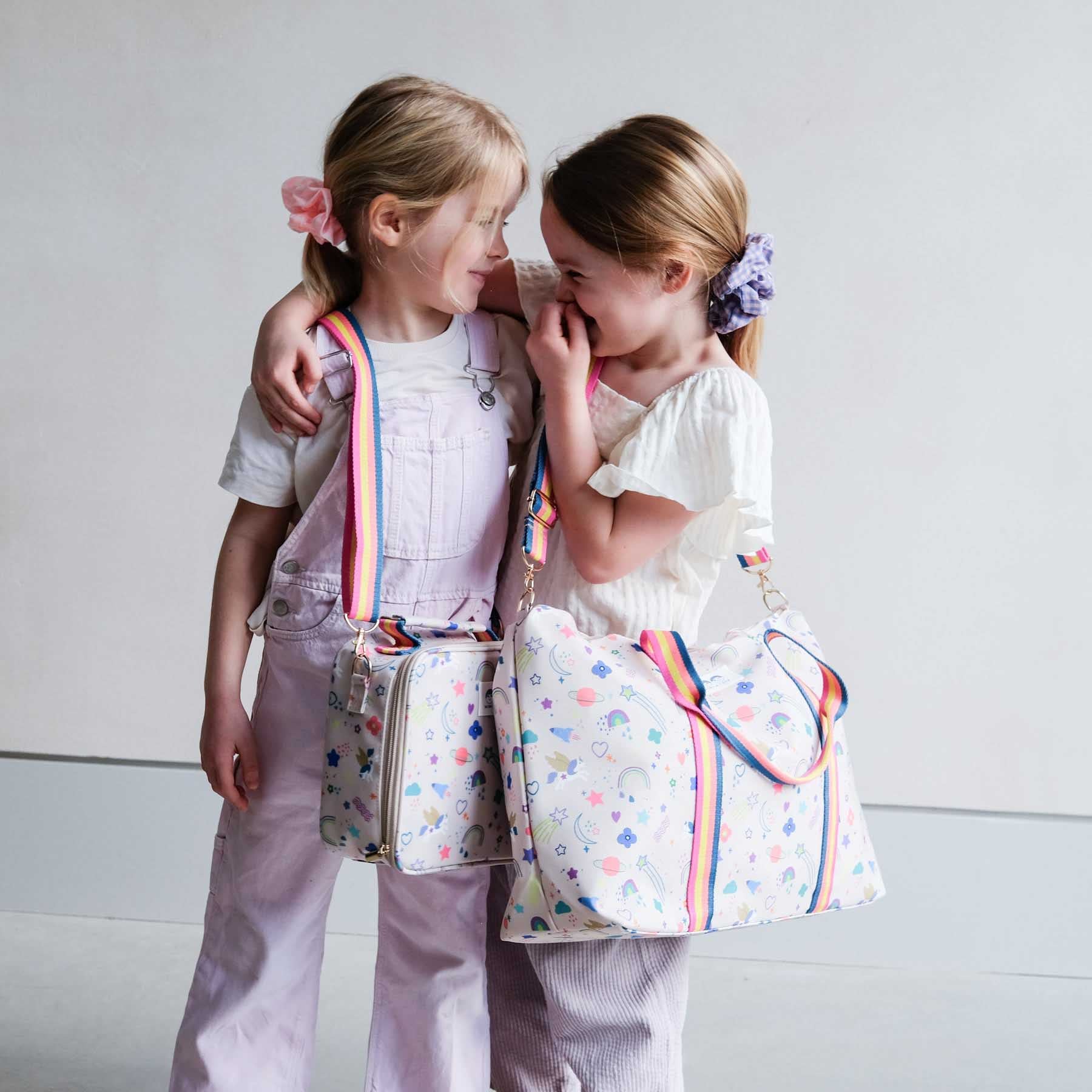Dreamland lunch bag - Image 5