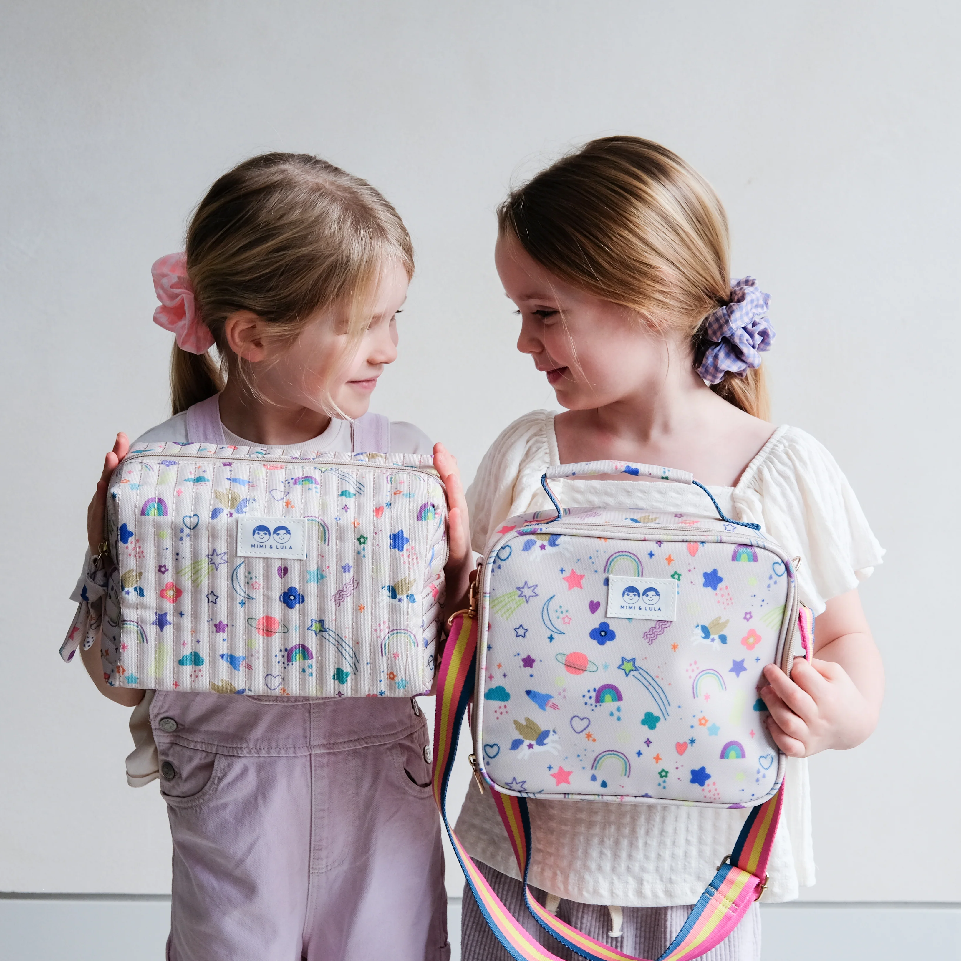 Dreamland wash bag - Image 3