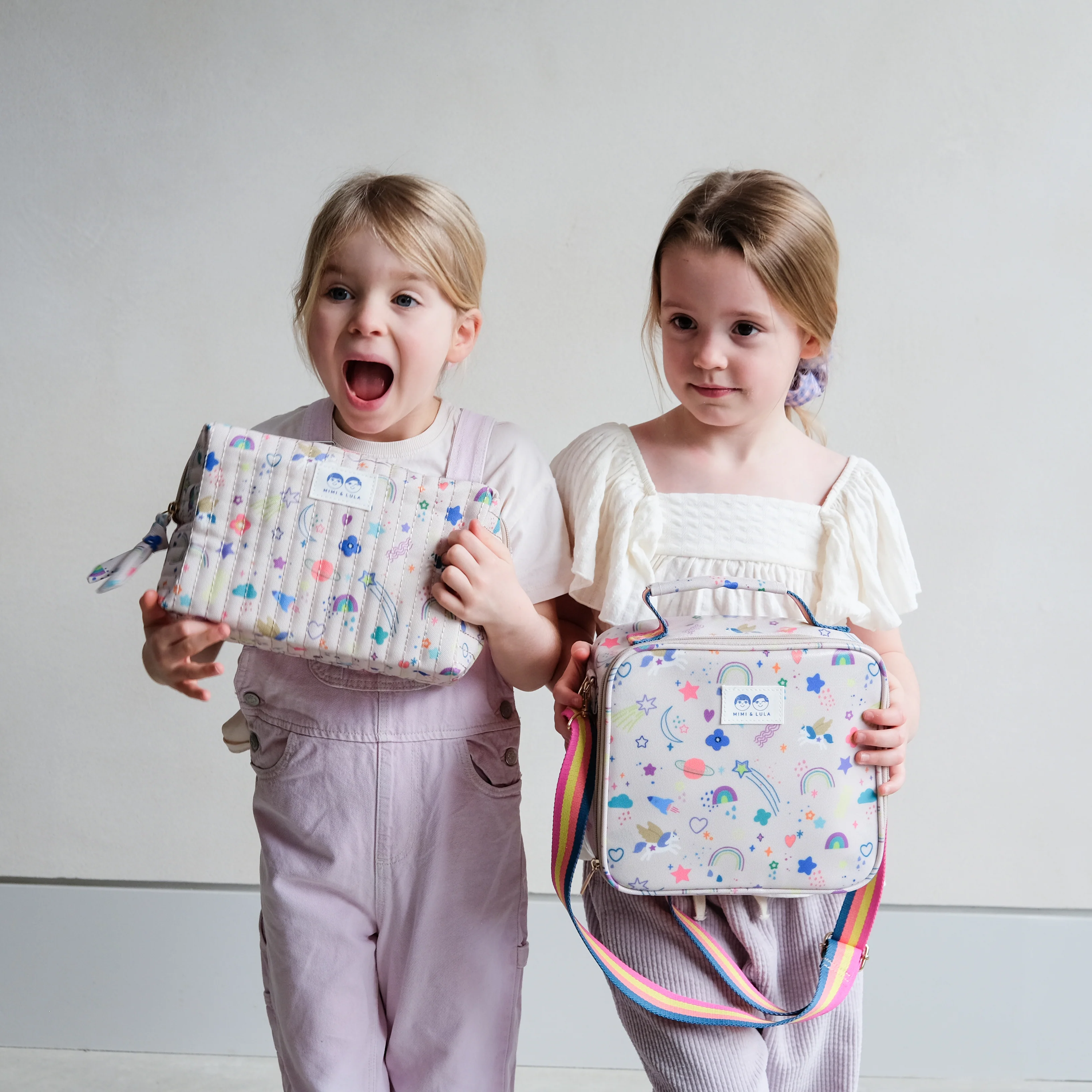 Dreamland wash bag - Image 4